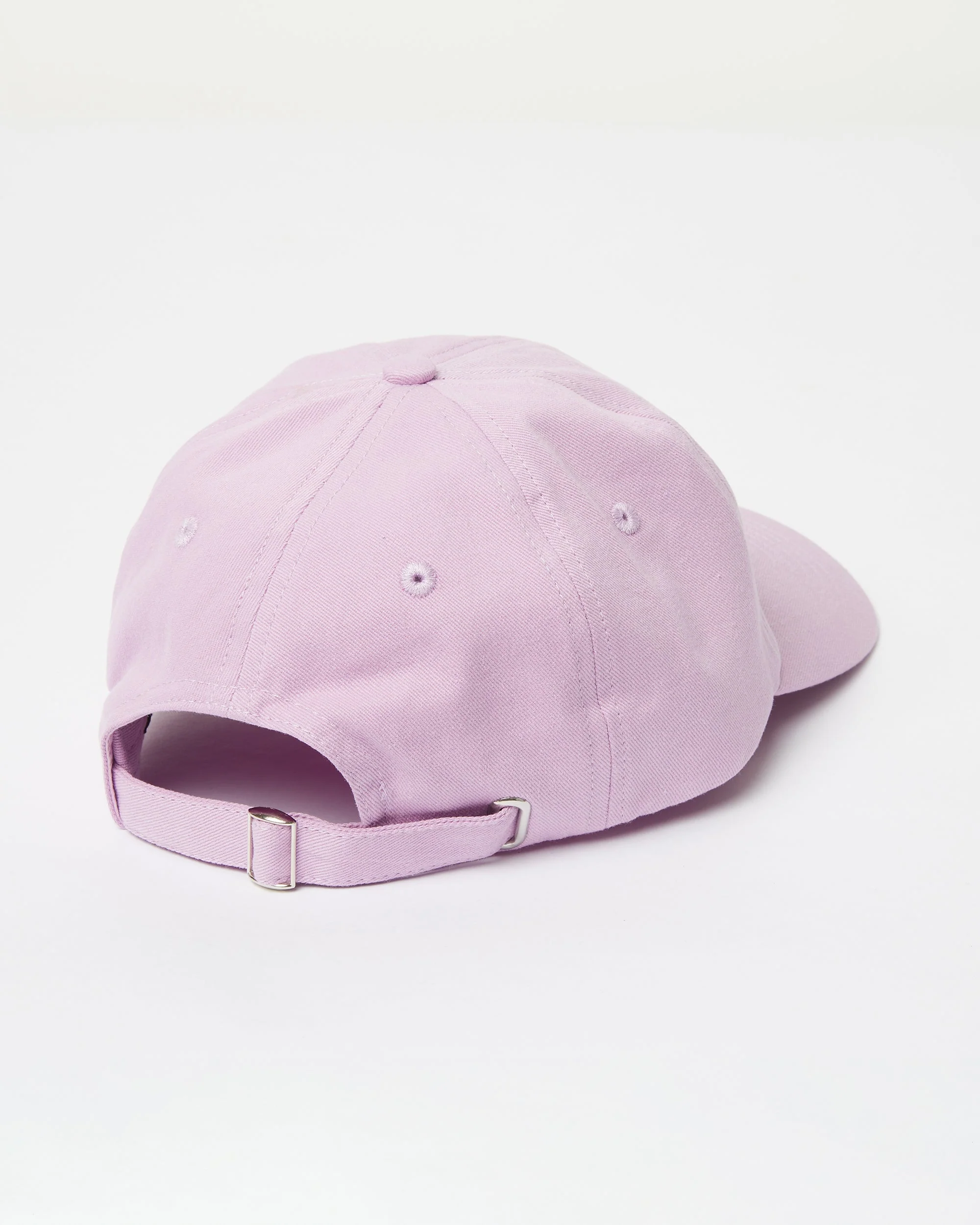 Casquette Circle Stone Dad - IRIS PURPLE - Image 2