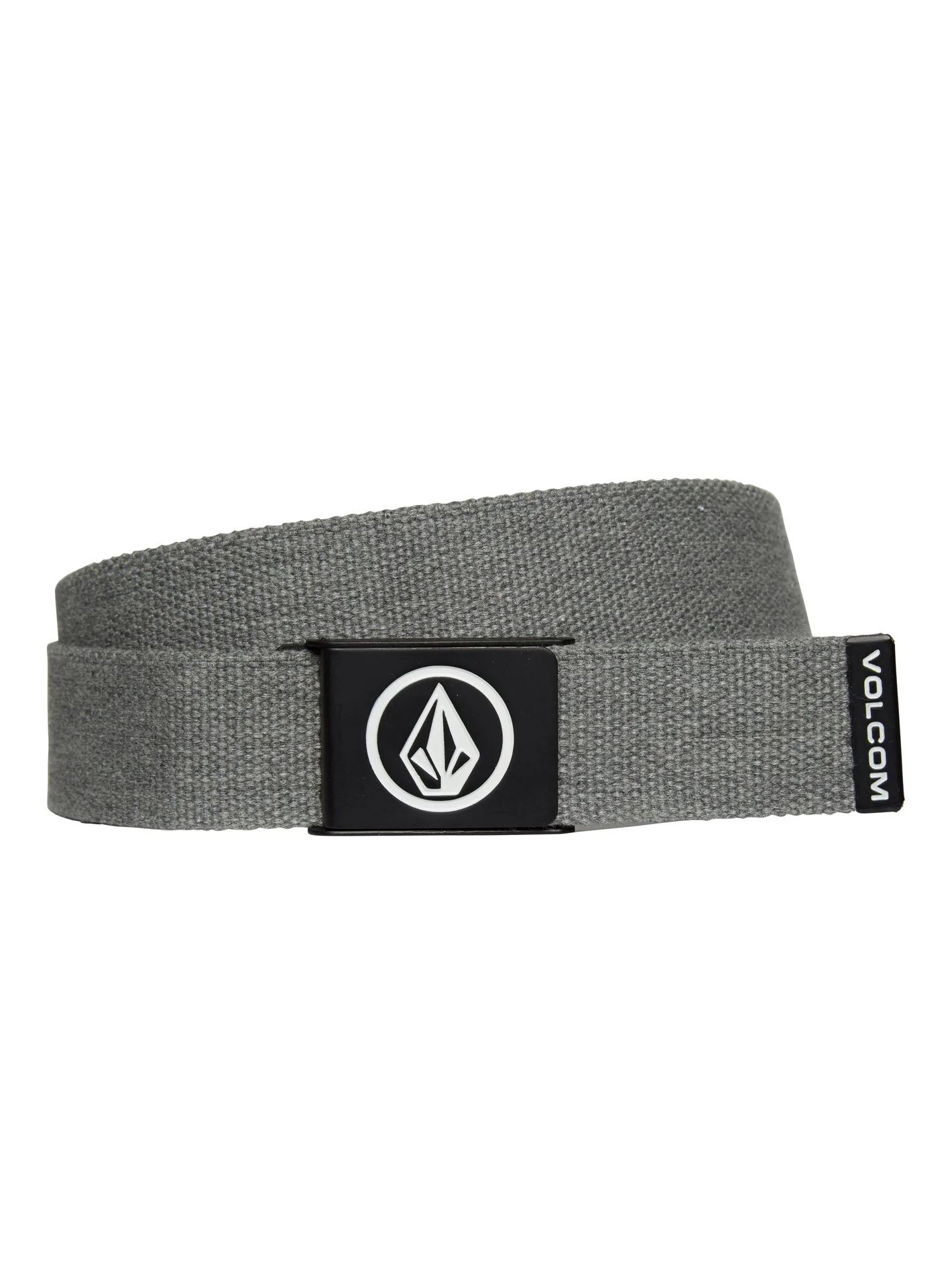 Ceinture Circle Web - CHARCOAL HEATHER