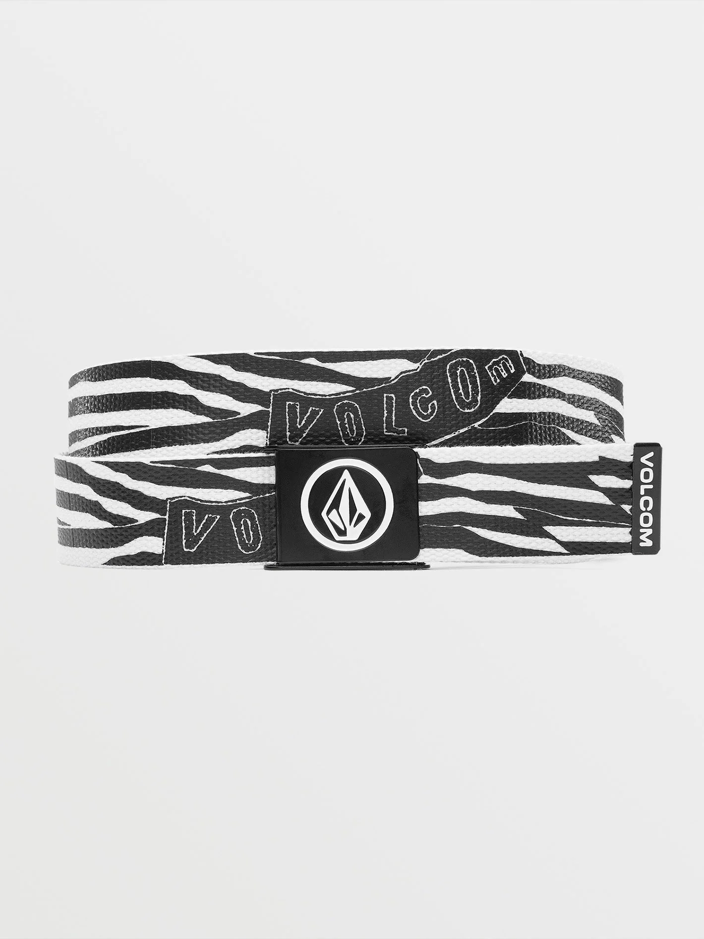 Ceinture Circle Web - OFF WHITE