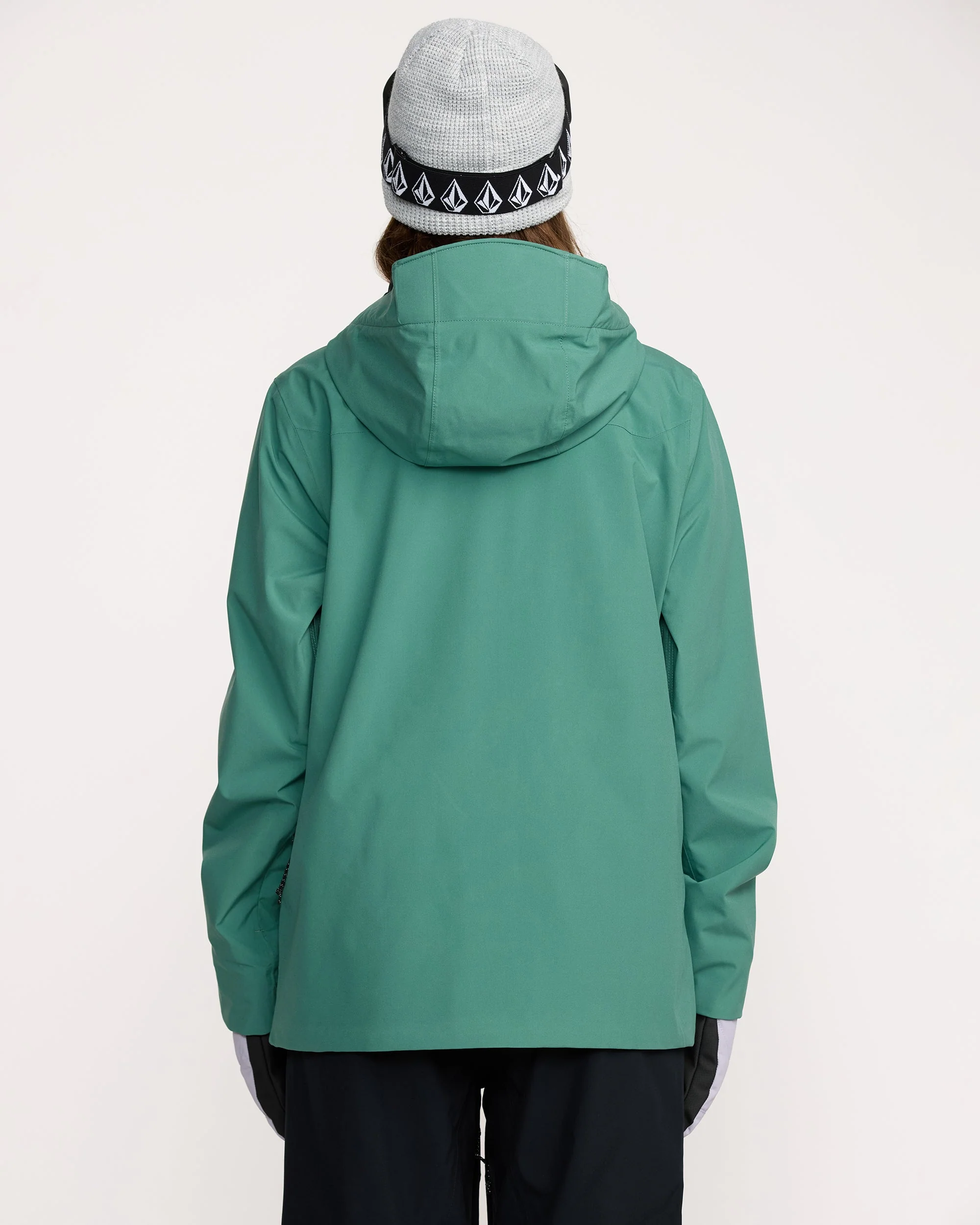 Veste Cloudbreaker Stretch 30K - Spruce Green - Image 2