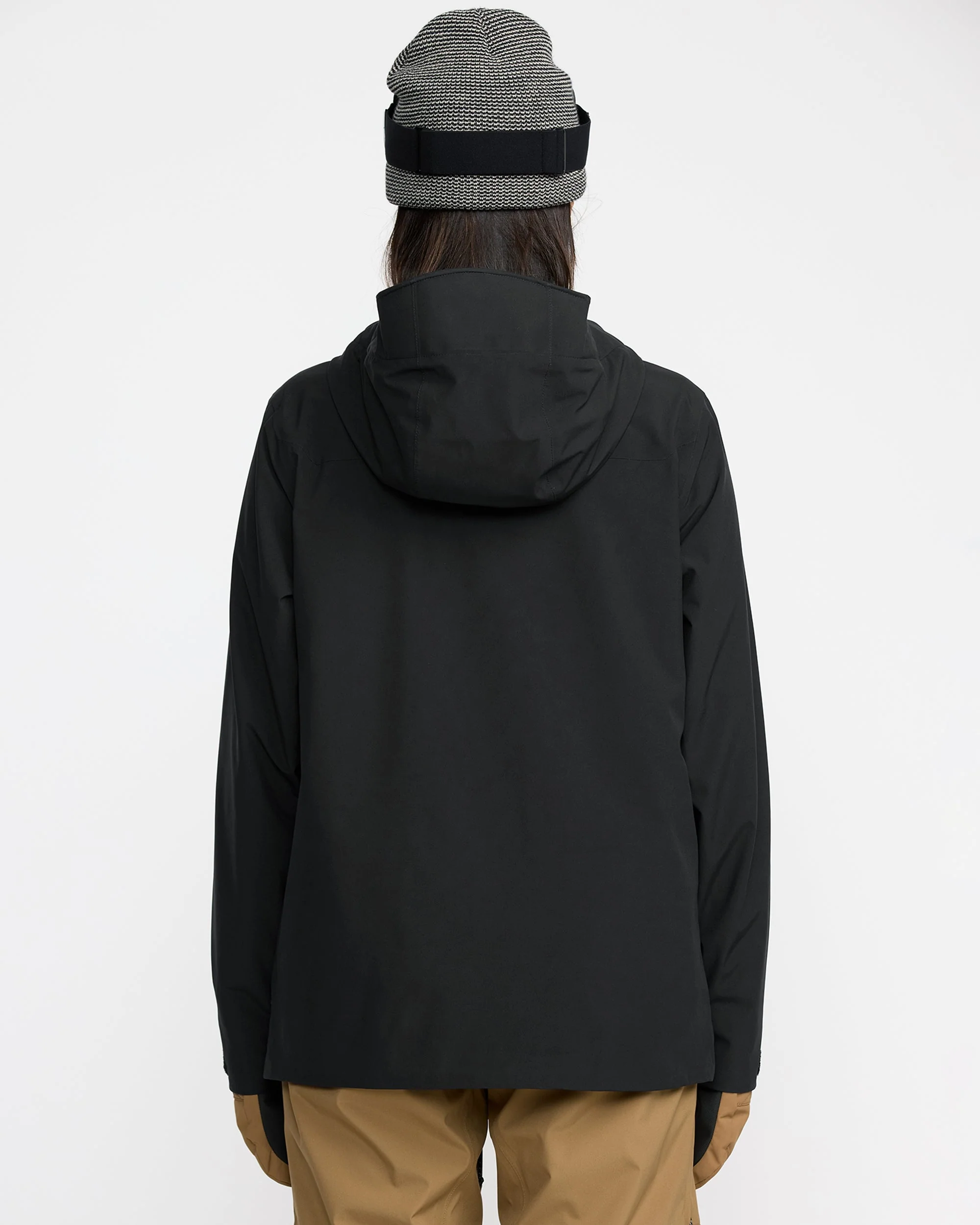 Veste Cloudbreaker Stretch 30K - Black - Image 2