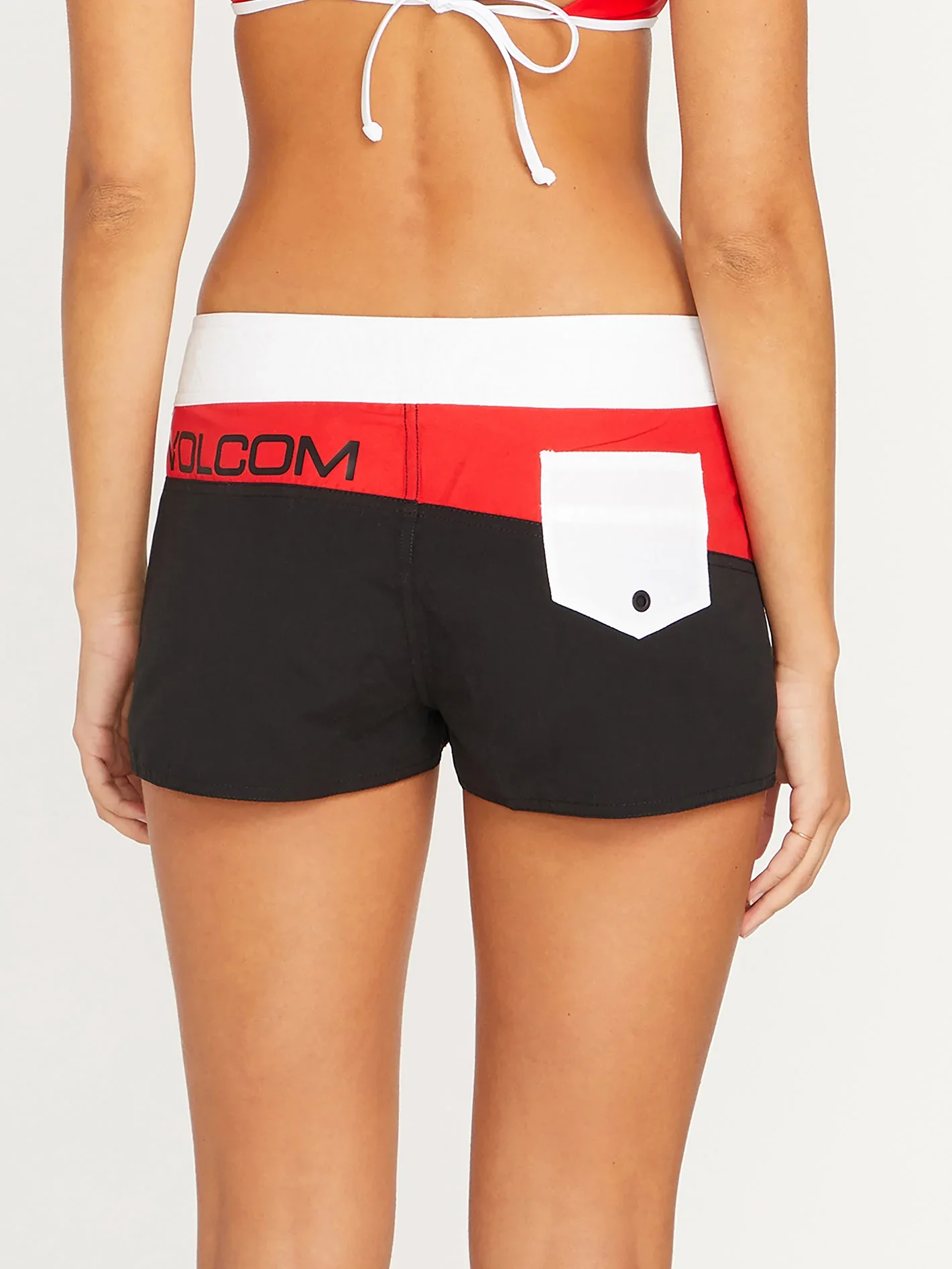 Boardshort Coco - BLACK - Image 2