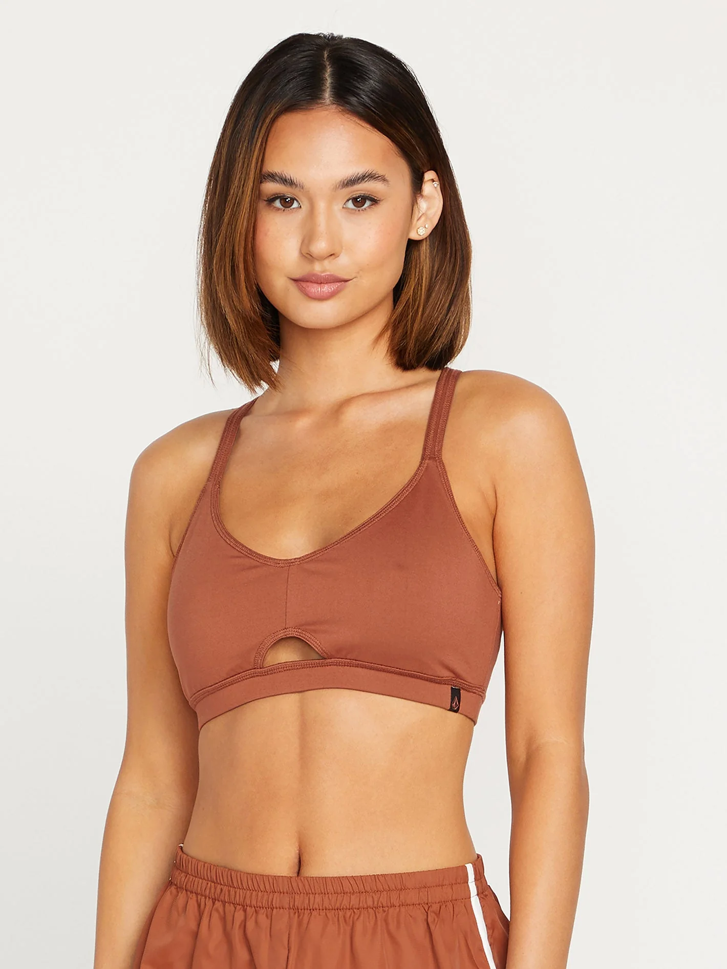 Brassière Coco Ho - DARK CLAY - Image 2