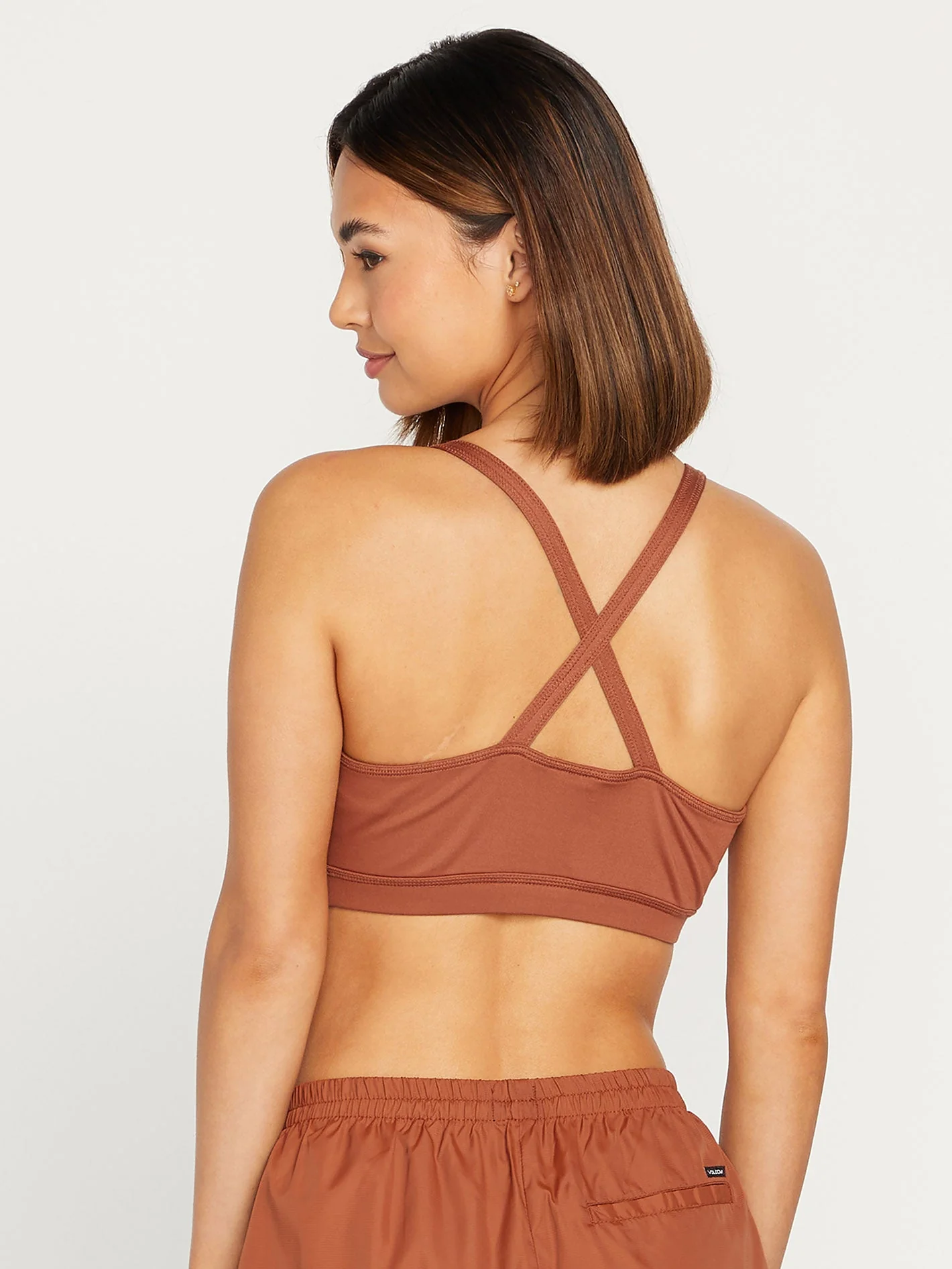 Brassière Coco Ho - DARK CLAY - Image 4
