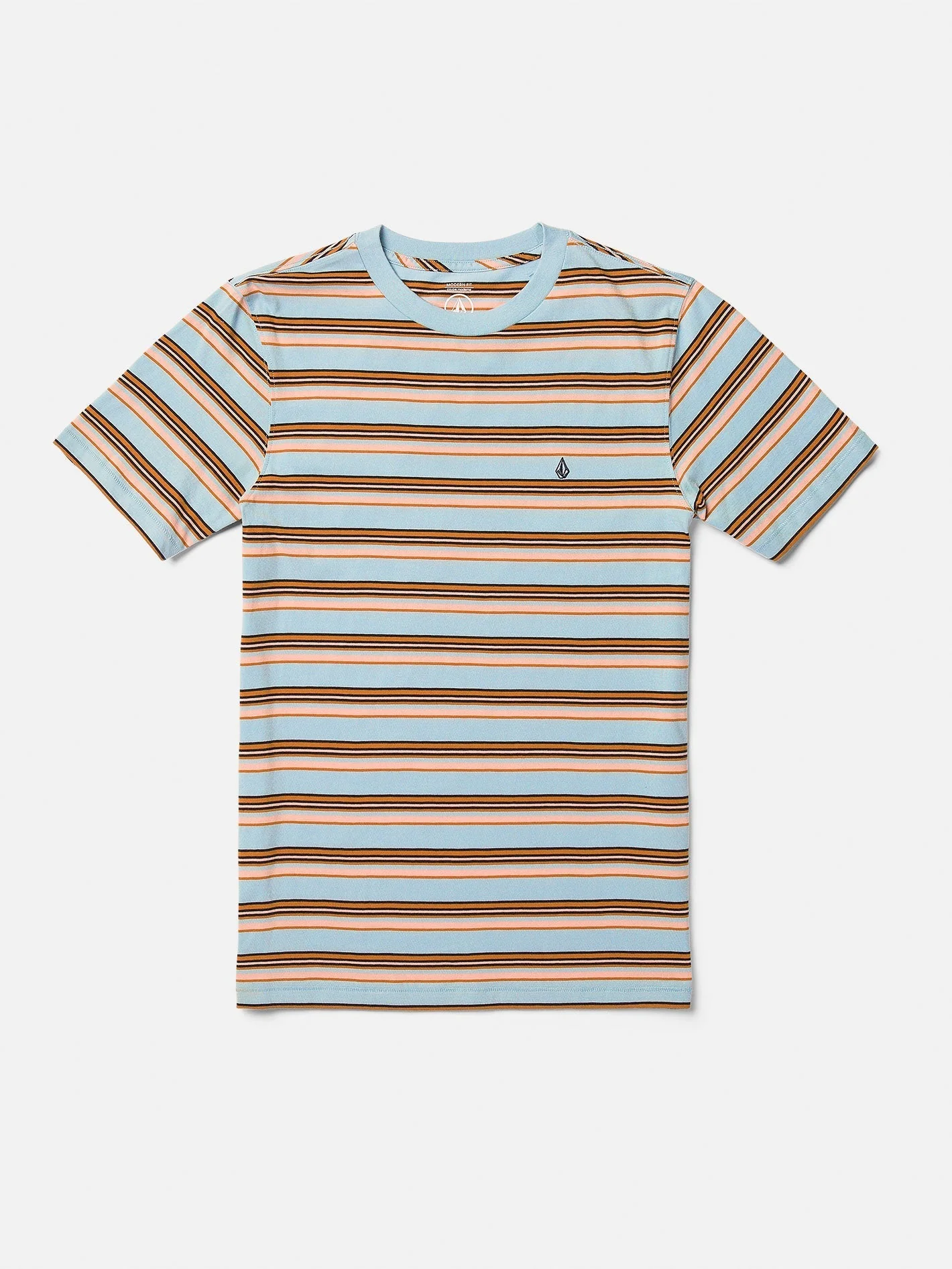 T-Shirt Commixt - CELESTIAL BLUE - Image 4