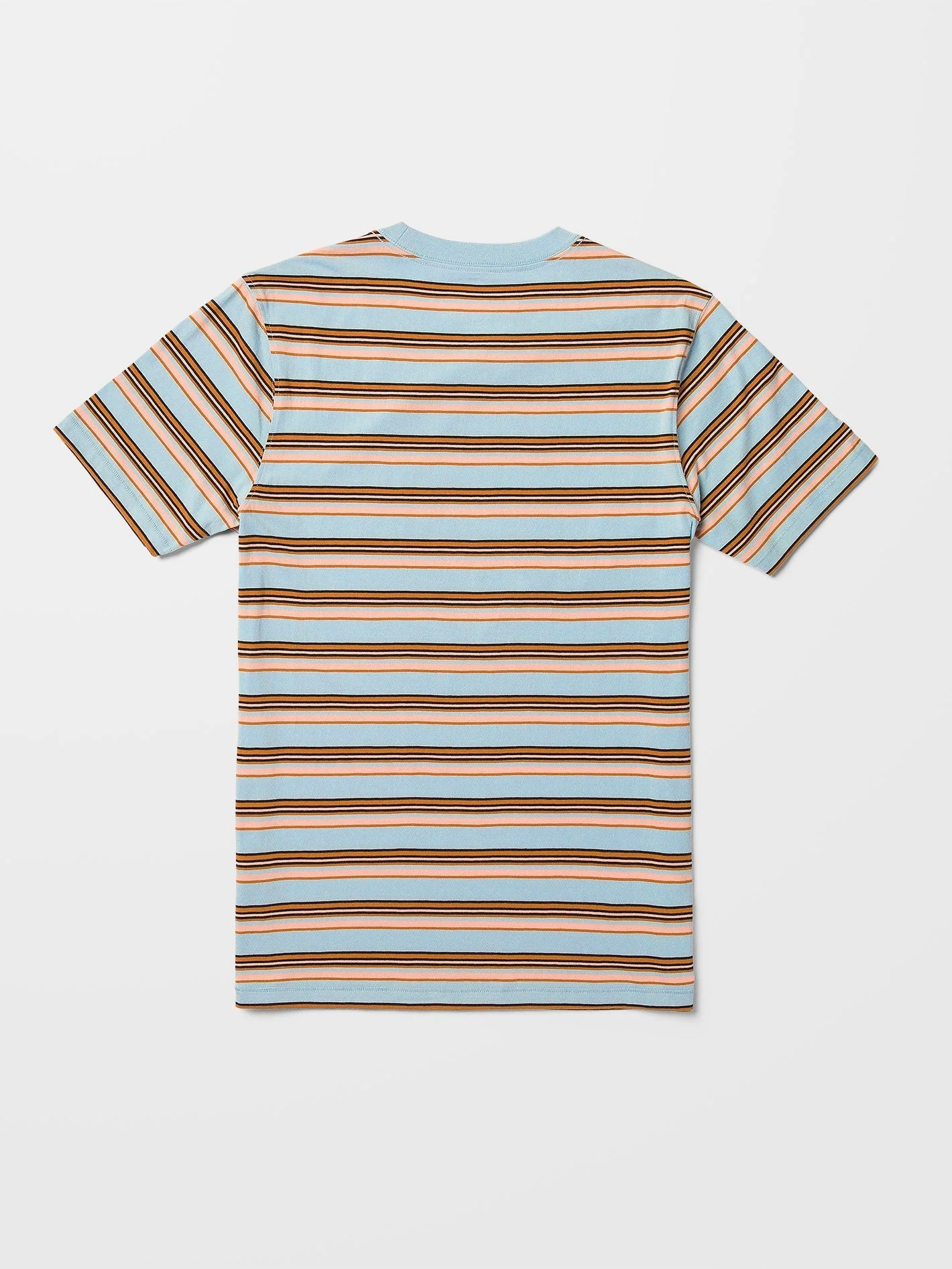 T-Shirt Commixt - CELESTIAL BLUE - Image 5