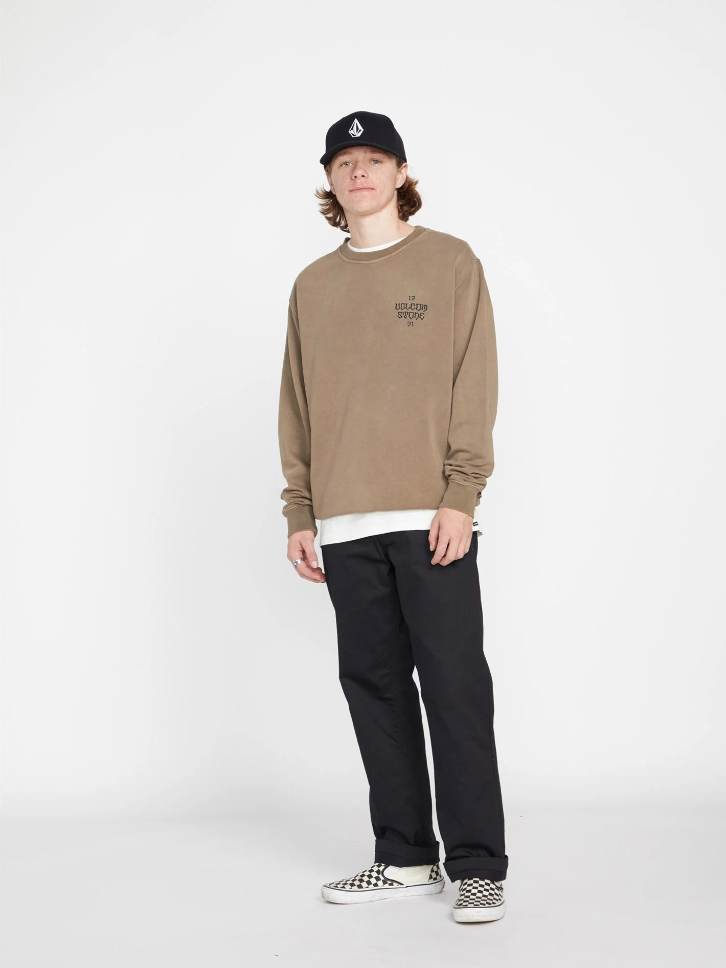 Sweat Compstone - MUD
