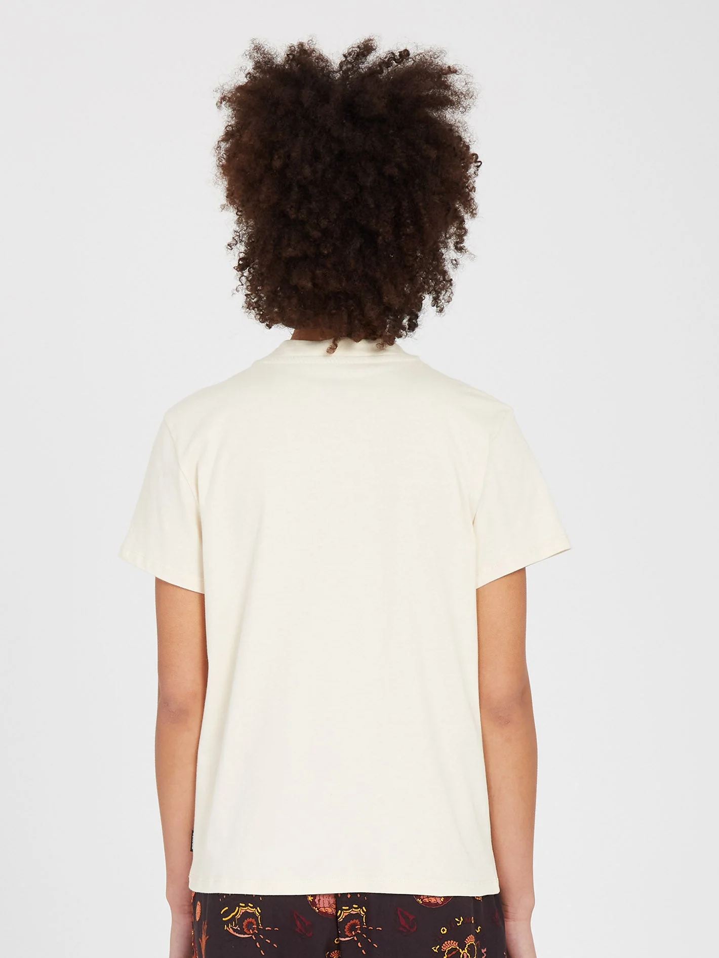 T-shirt Connected Minds - SAND - Image 2