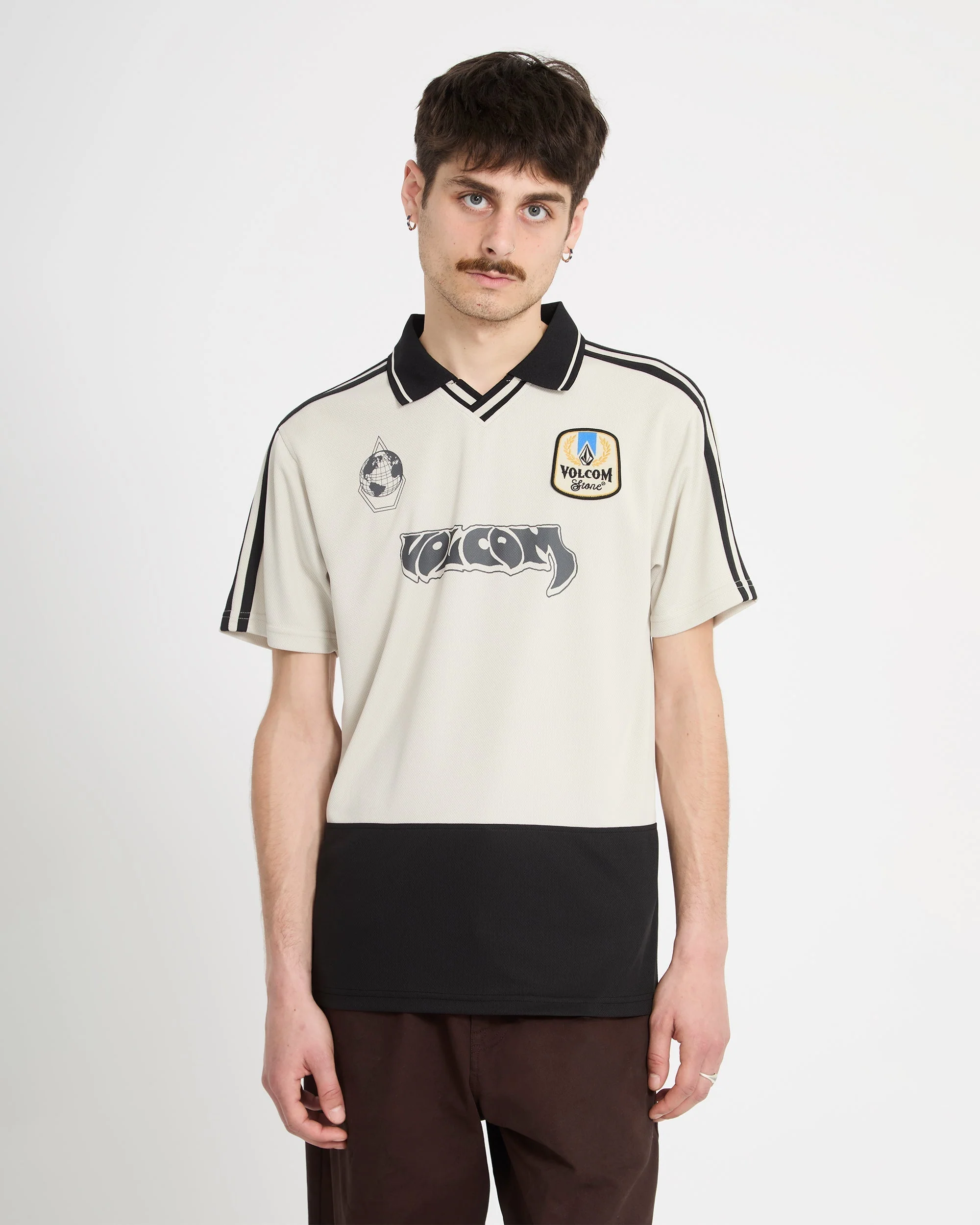 Polo Copa - Stone - Image 8