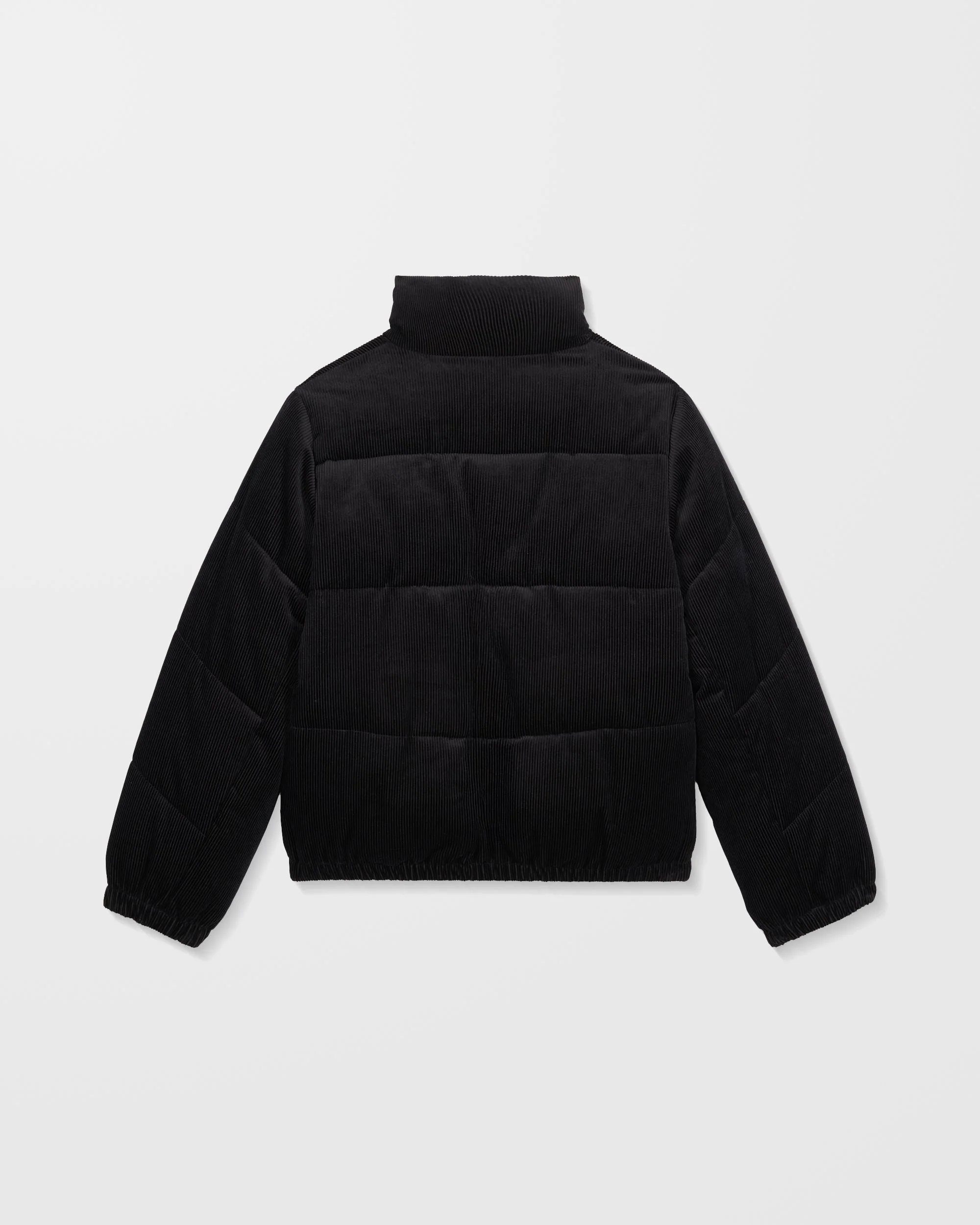 Veste Doudoune Cord'N Stone - Black - Image 13