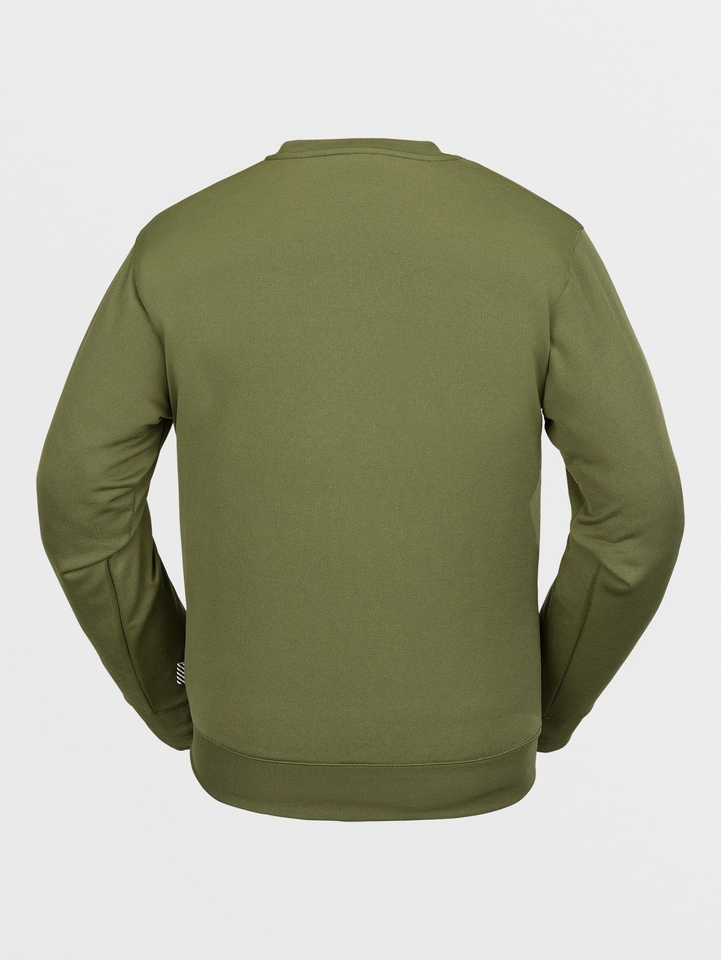 Sweat Core Hydro Crew - MILITARY - Image 2