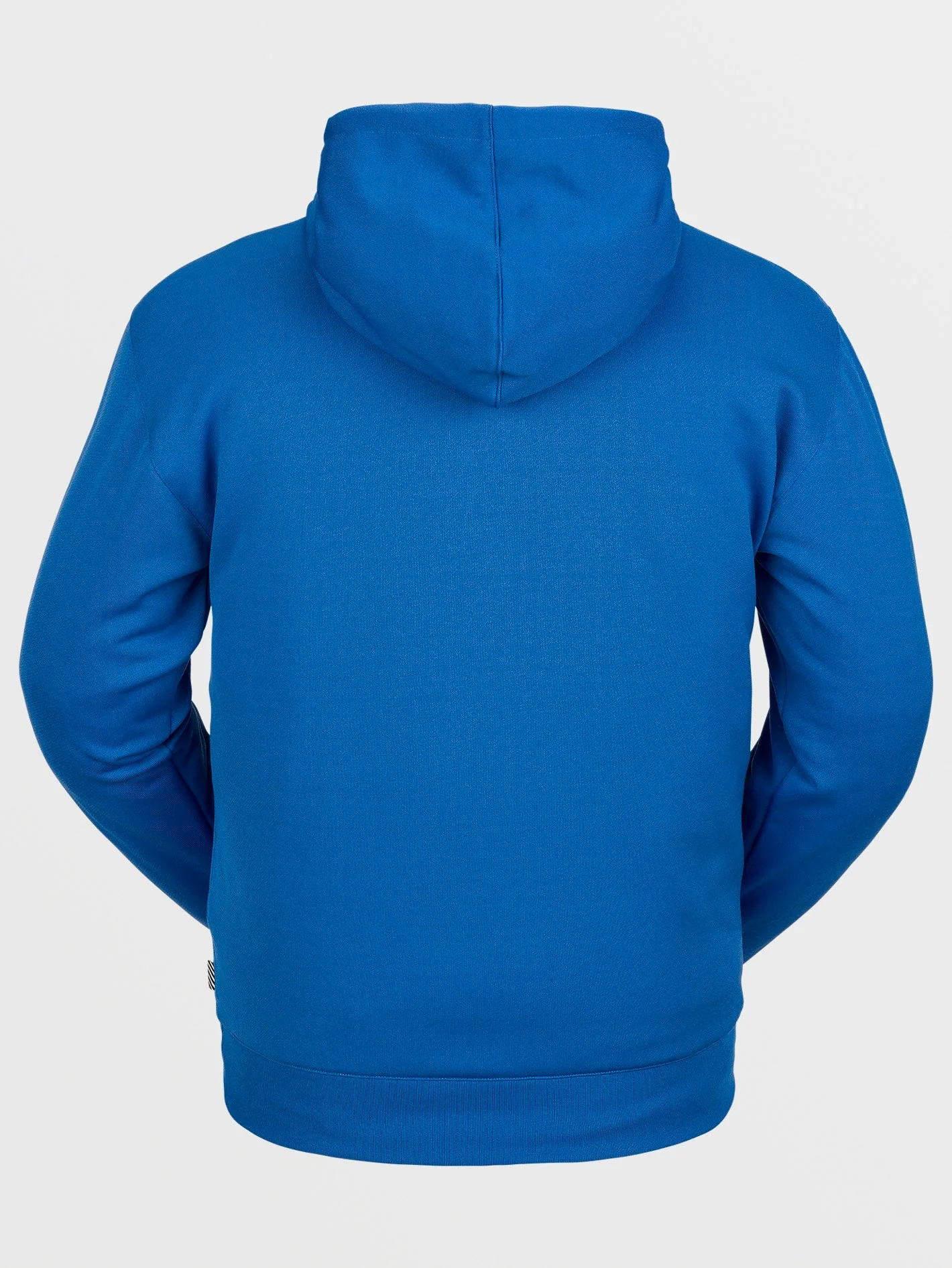 Sweat à capuche Core Hydro - ELECTRIC BLUE - Image 2