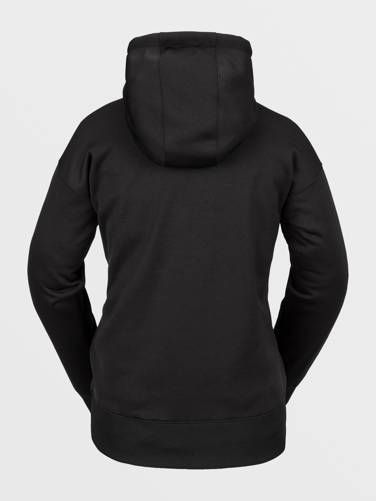 Sweat à capuche Core Hydro - BLACK - Image 2