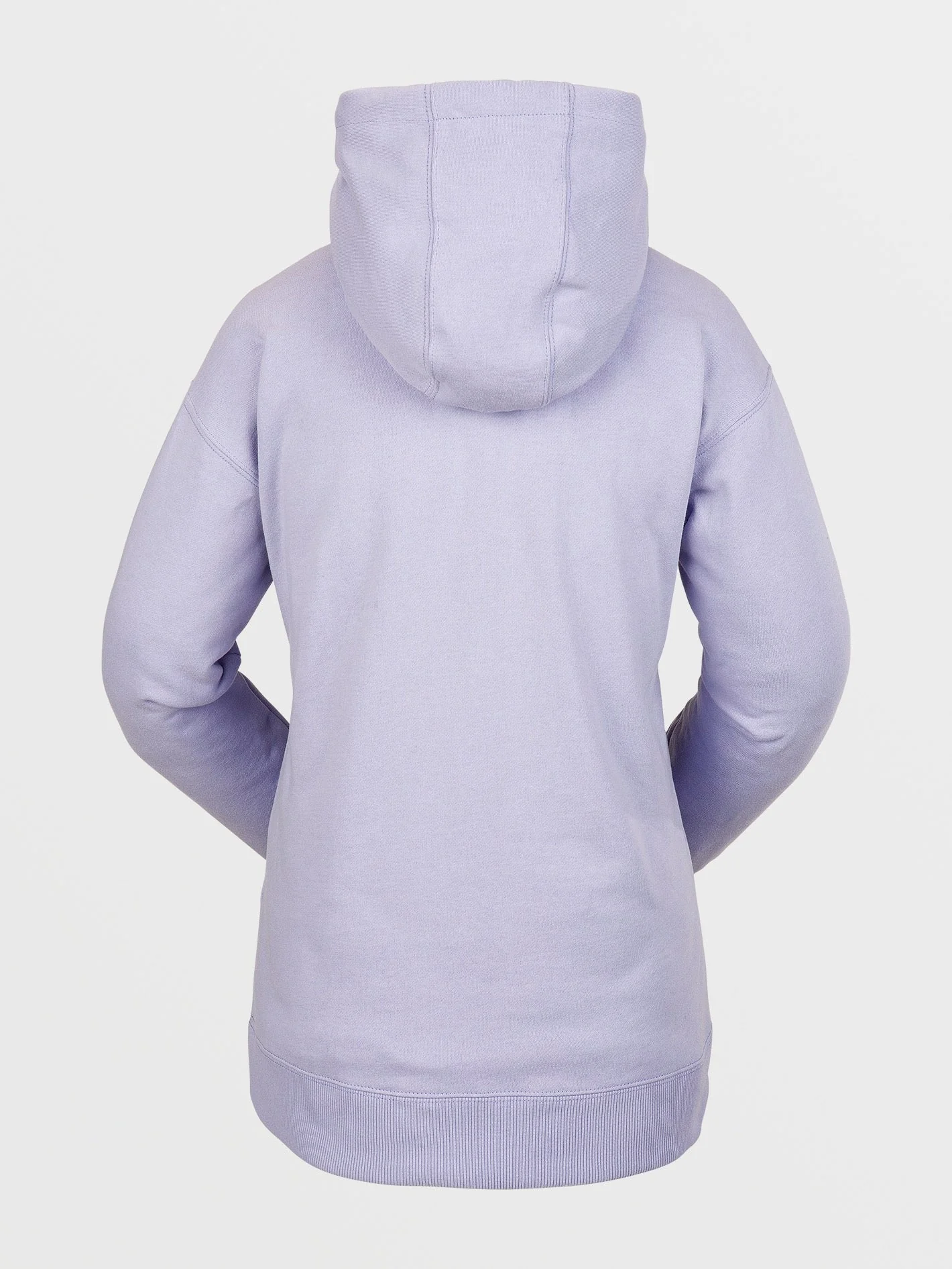 Sweat à capuche Costus  - LILAC ASH - Image 2