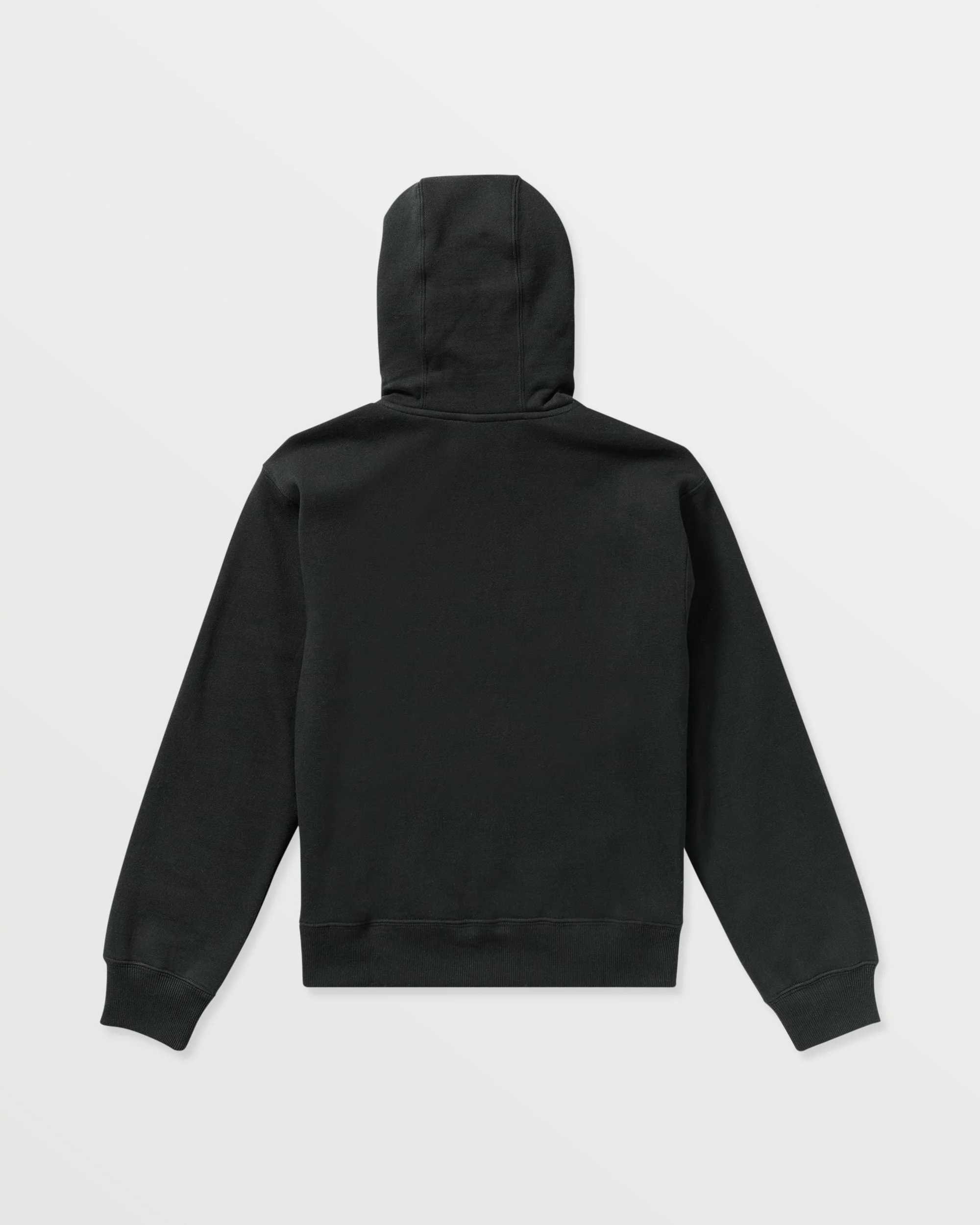 Sweat à capuche Costus Fleece - Black - Image 7