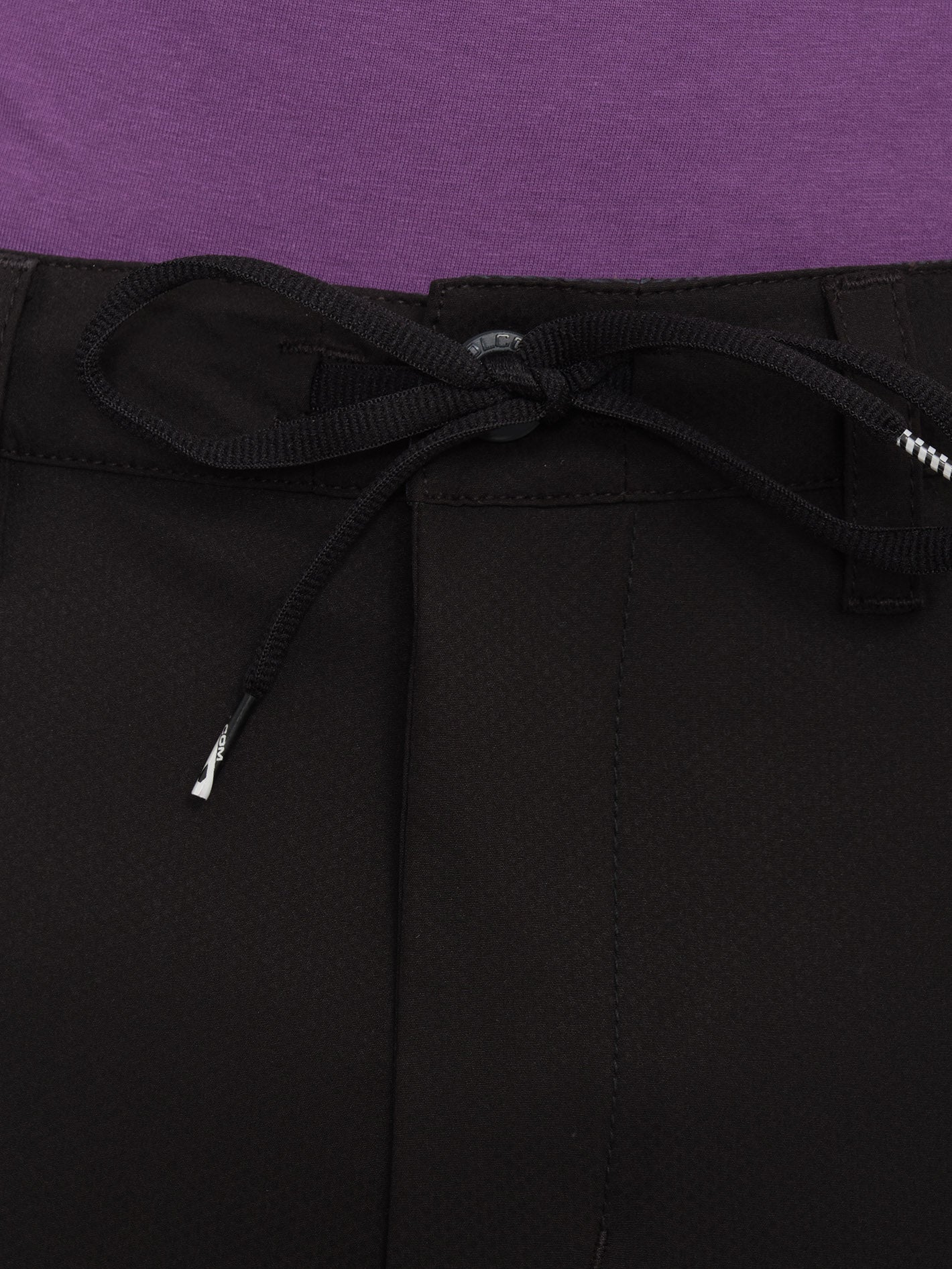 Short Hybride Country Days 20"- BLACK - Image 4