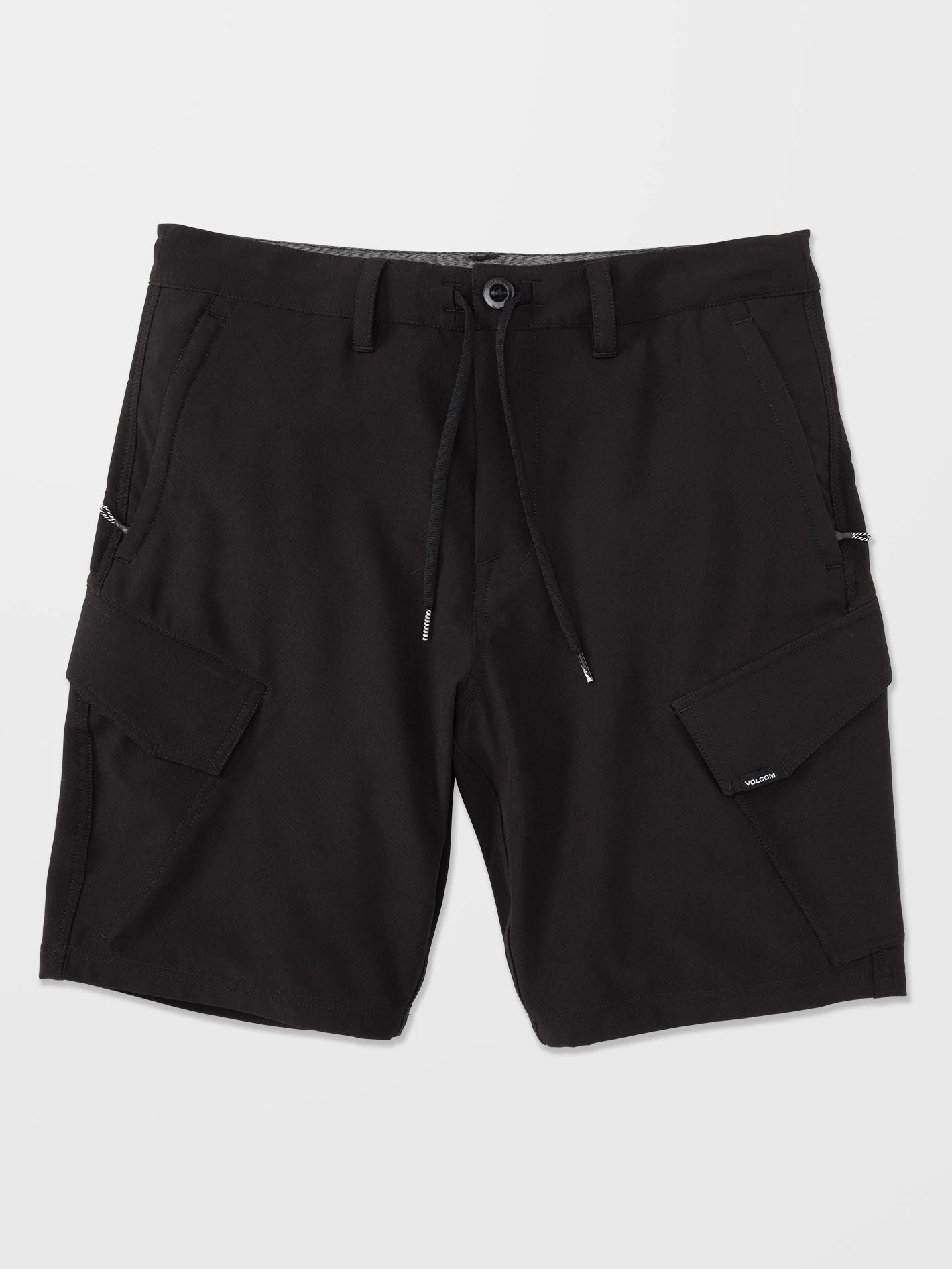 Short Hybride Country Days 20"- BLACK - Image 5