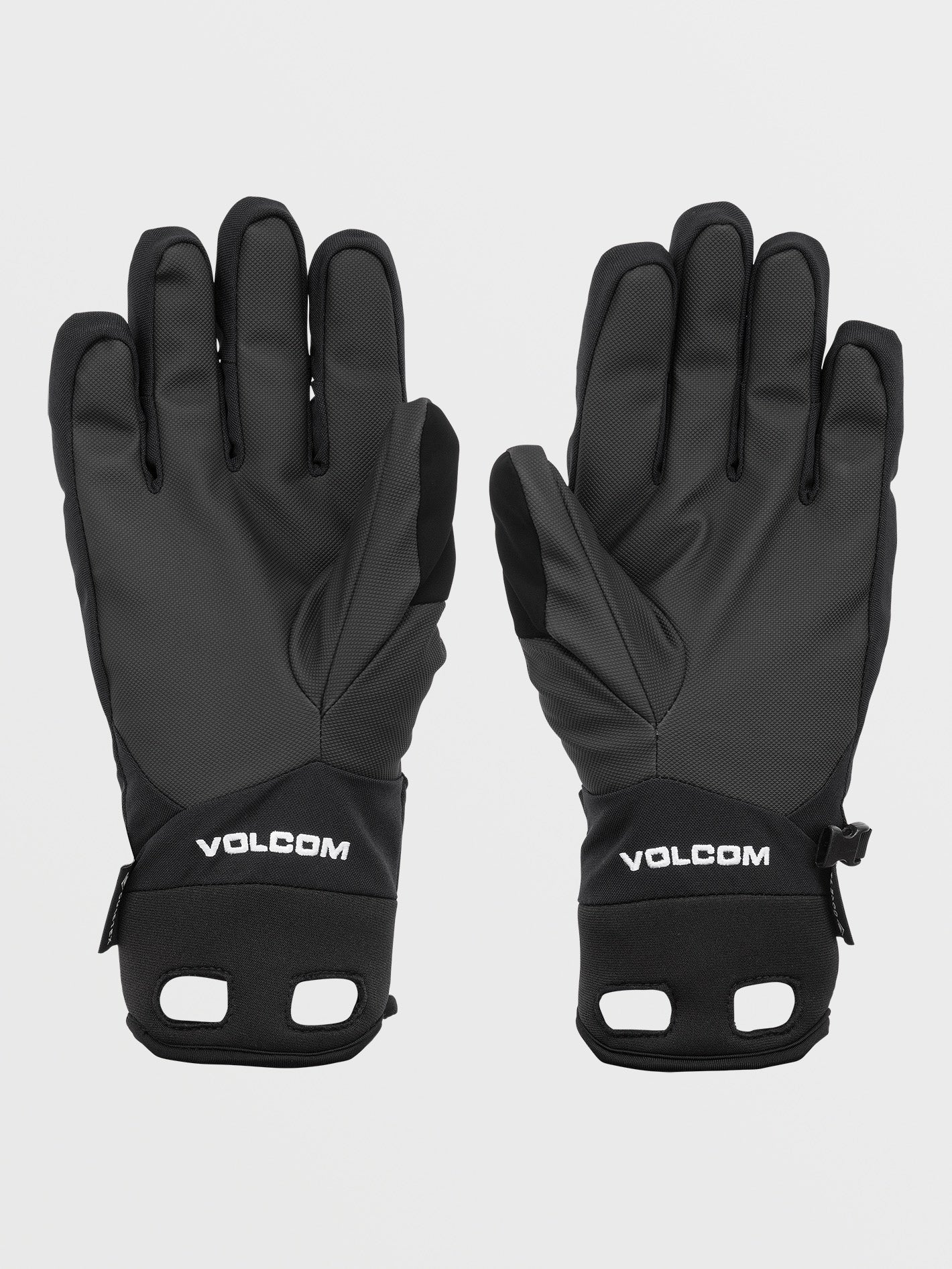 Gants Gore-Tex Cp2 - BLACK - Image 2