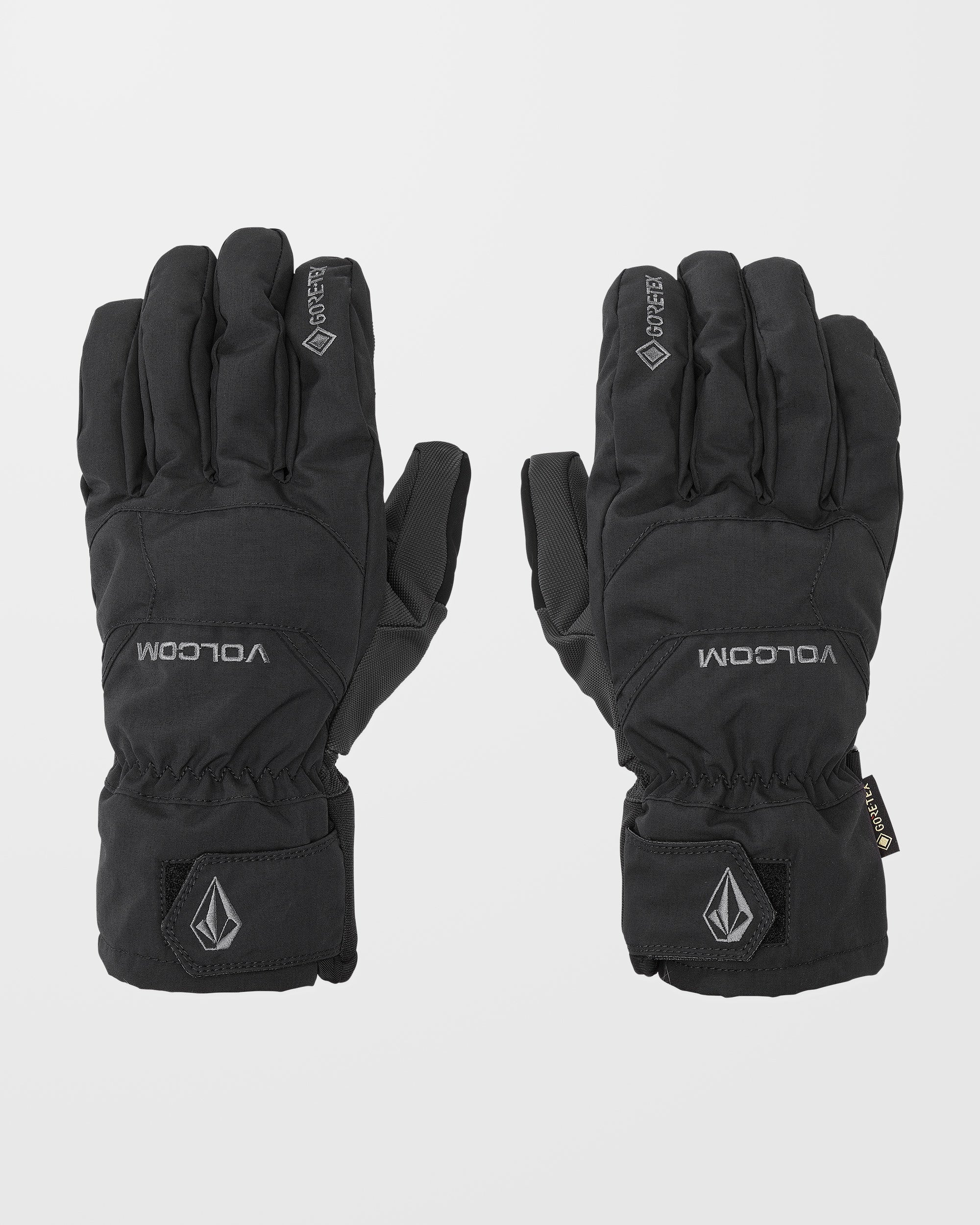 Gants Cp2 Gore-Tex - Black