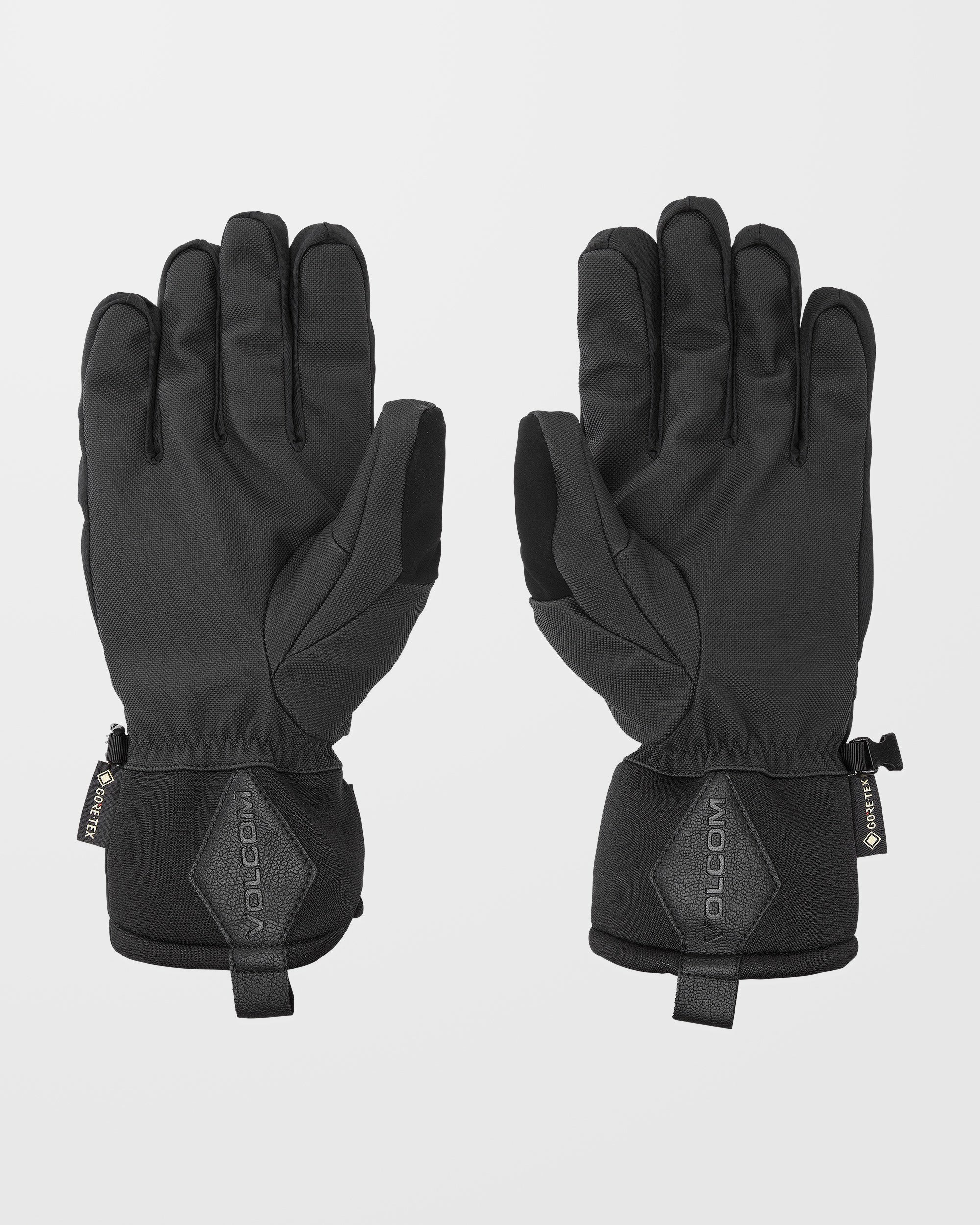 Gants Cp2 Gore-Tex - Black - Image 2