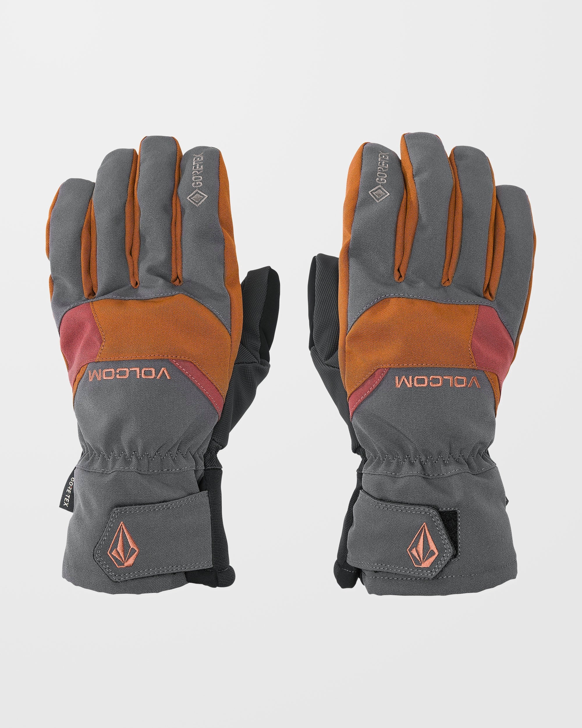 Gants Cp2 Gore-Tex - Caramel