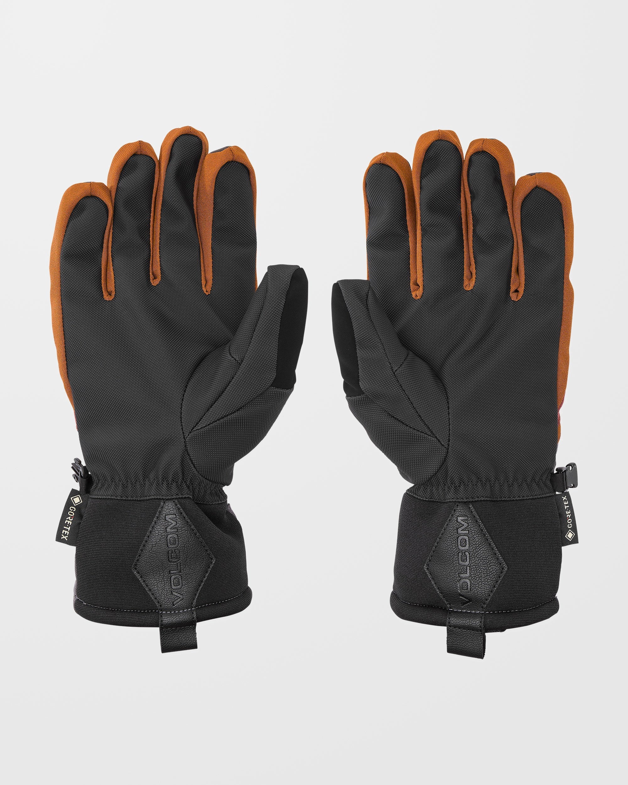 Gants Cp2 Gore-Tex - Caramel - Image 2
