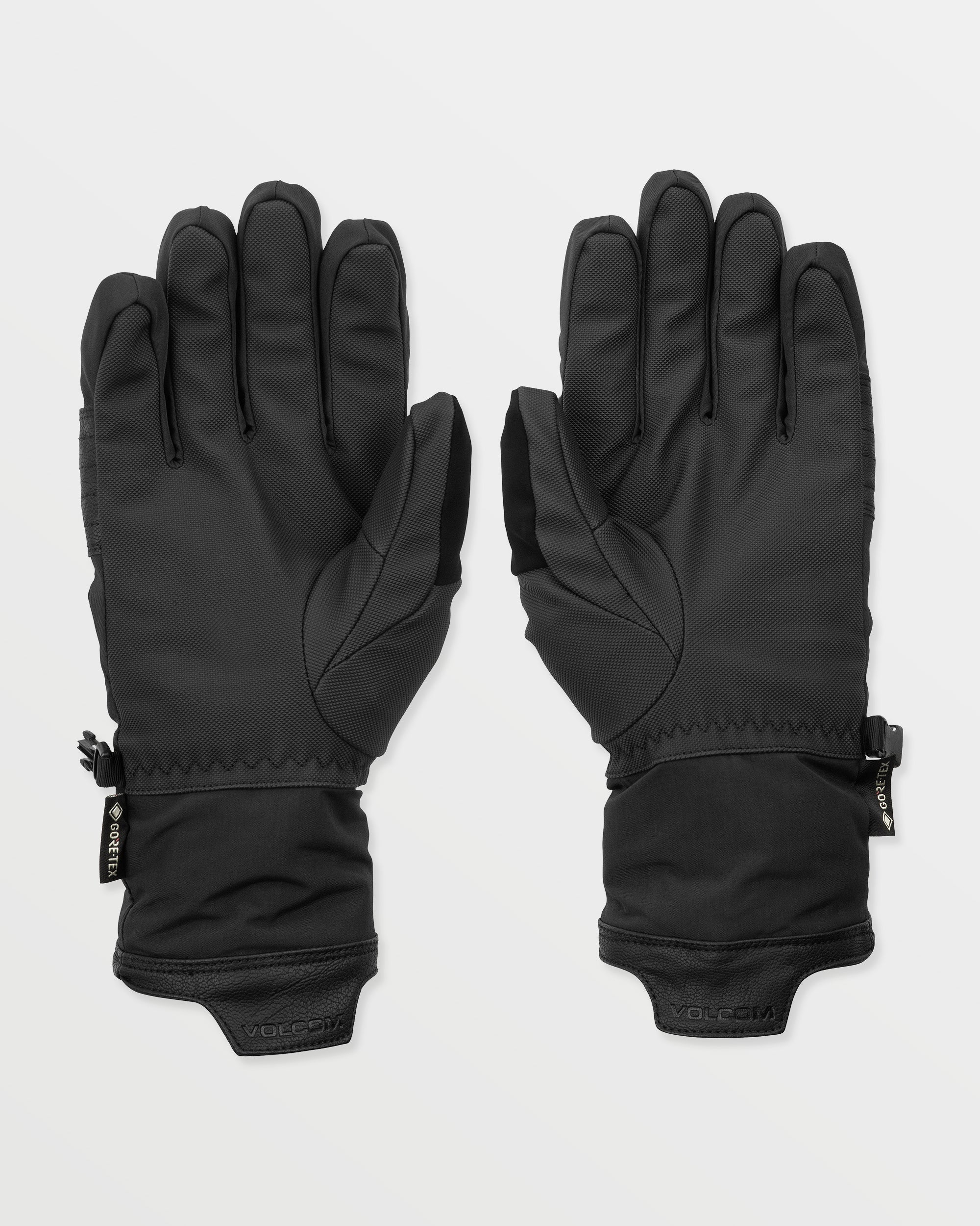 Gants Gore-Tex Cp2 - Black - Image 2