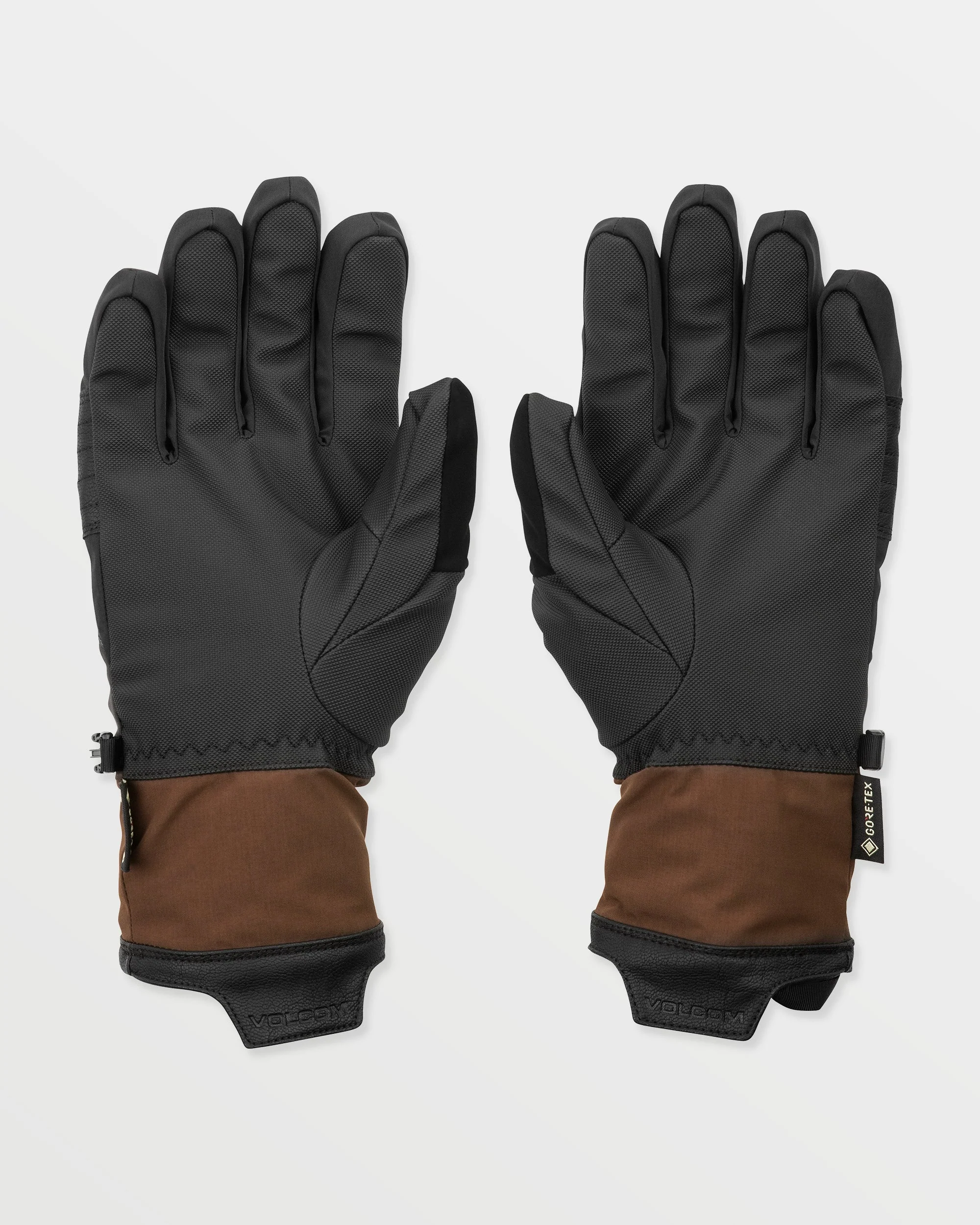 Gants Gore-Tex Cp2 - Brown - Image 2
