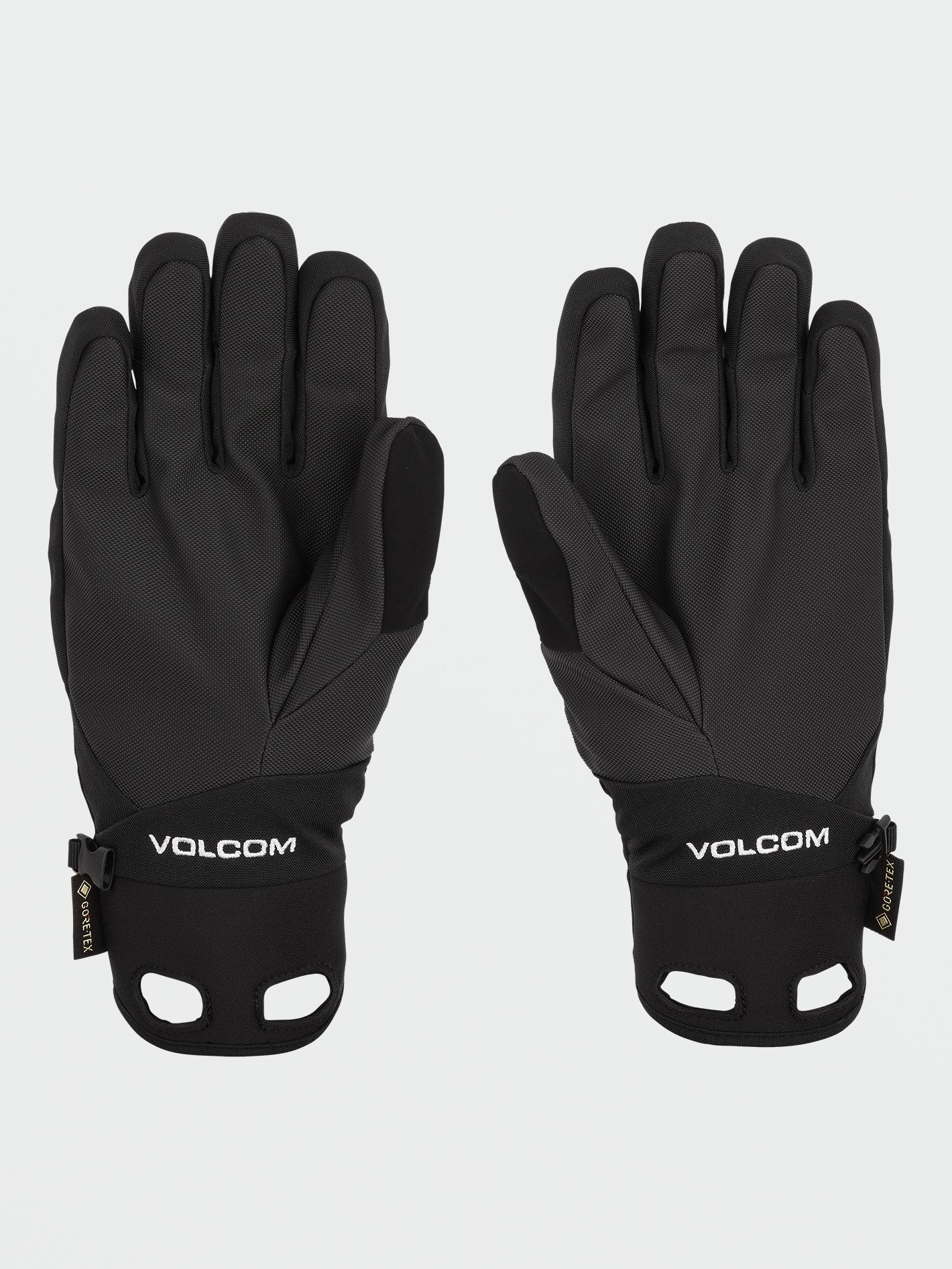 Gants Cp2 Gore-Tex - Black - Image 2