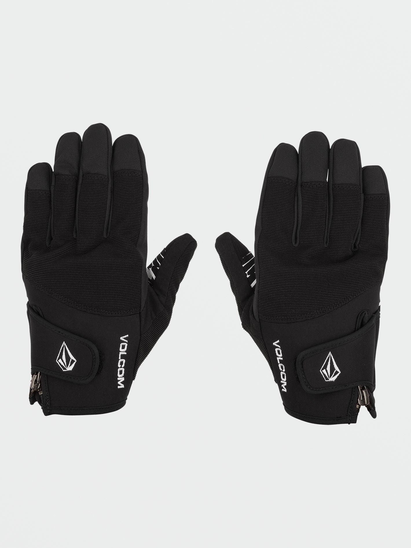 Gants Crail - Black