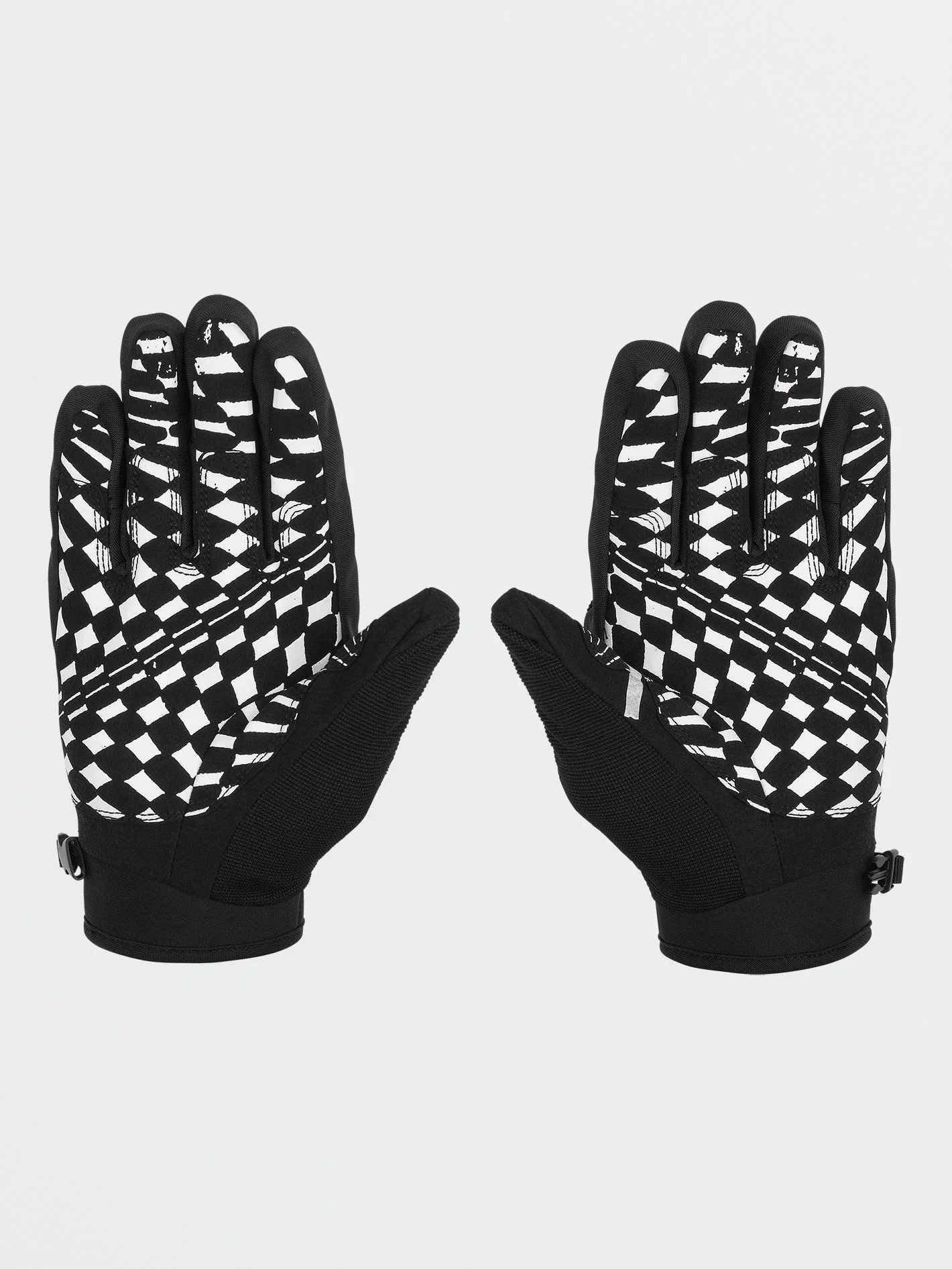 Gants Crail - Black - Image 2