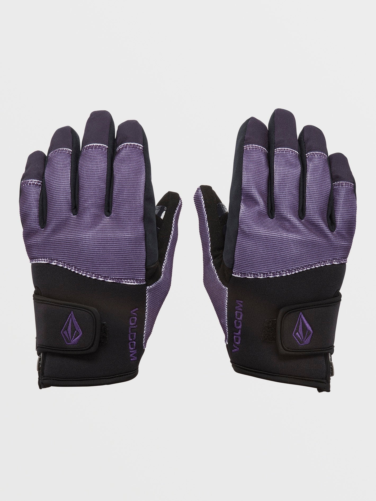 Gants Crail - PURPLE