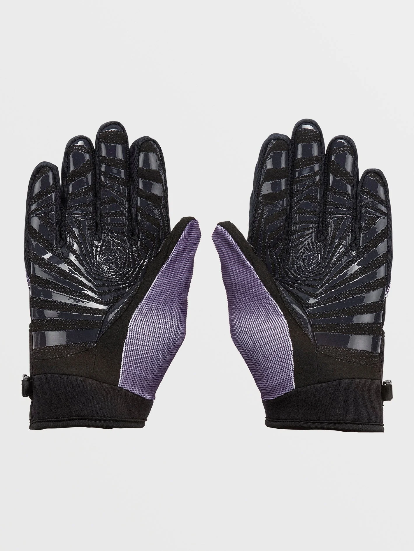 Gants Crail - PURPLE - Image 2