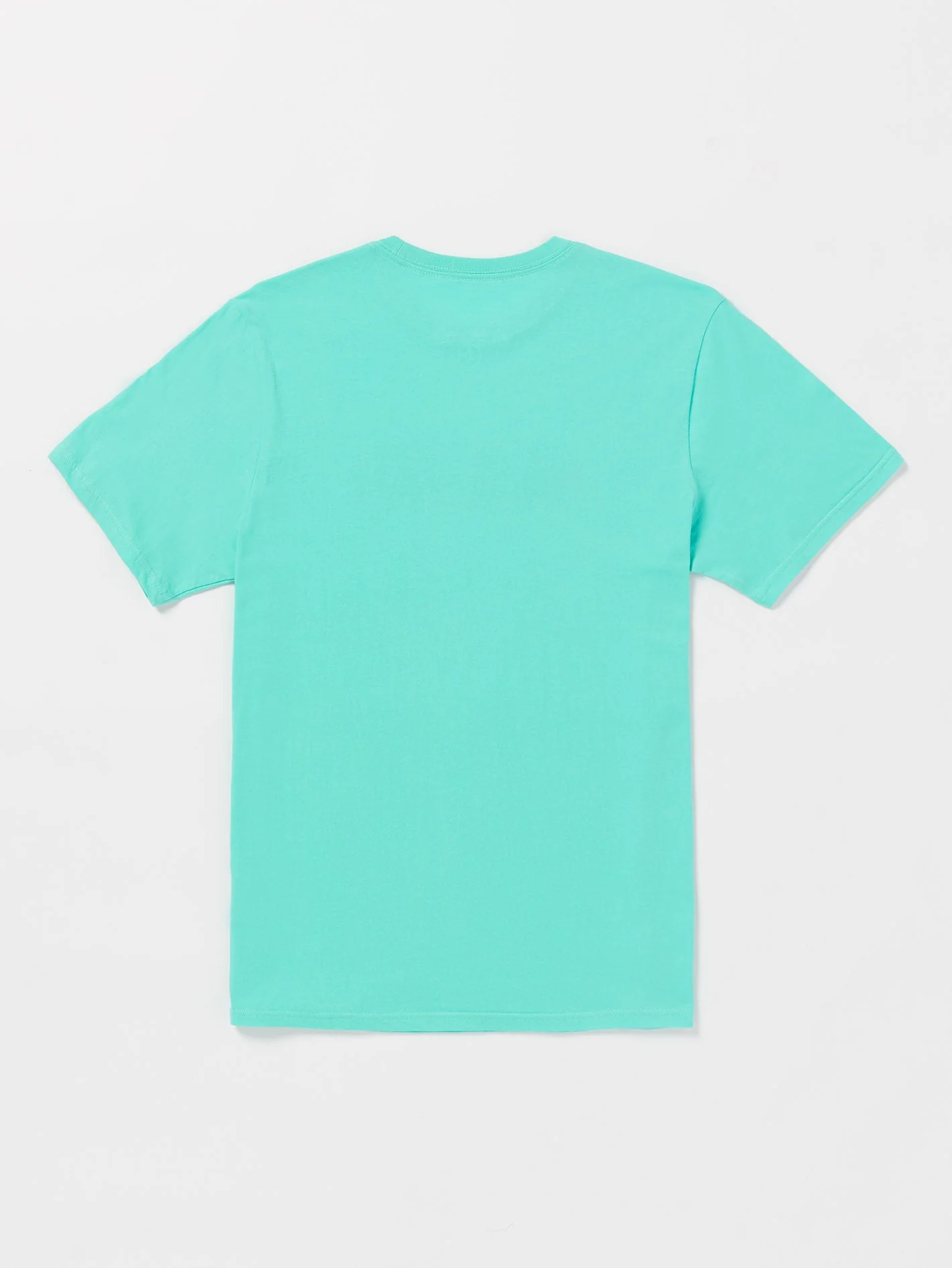 T-Shirt Crash Test - Dusty Aqua - Image 3