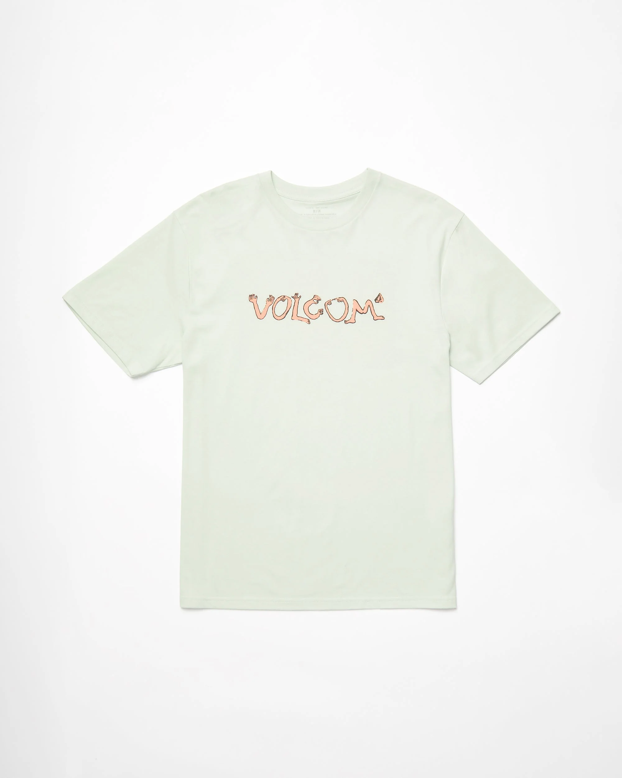 T-shirt Crazybal - CLOUD BLUE - Image 9