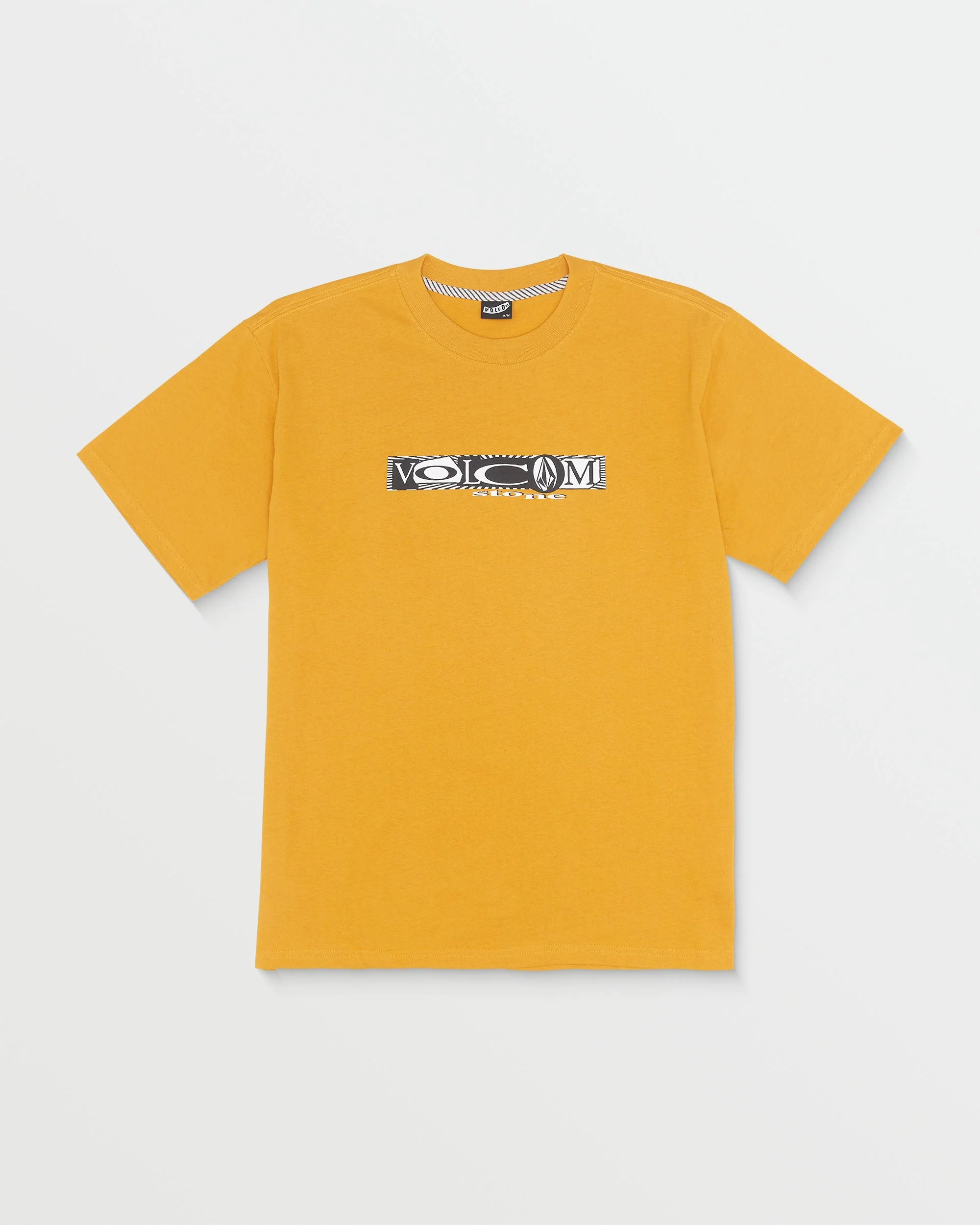 T-Shirt Critter - Old Gold - Image 3