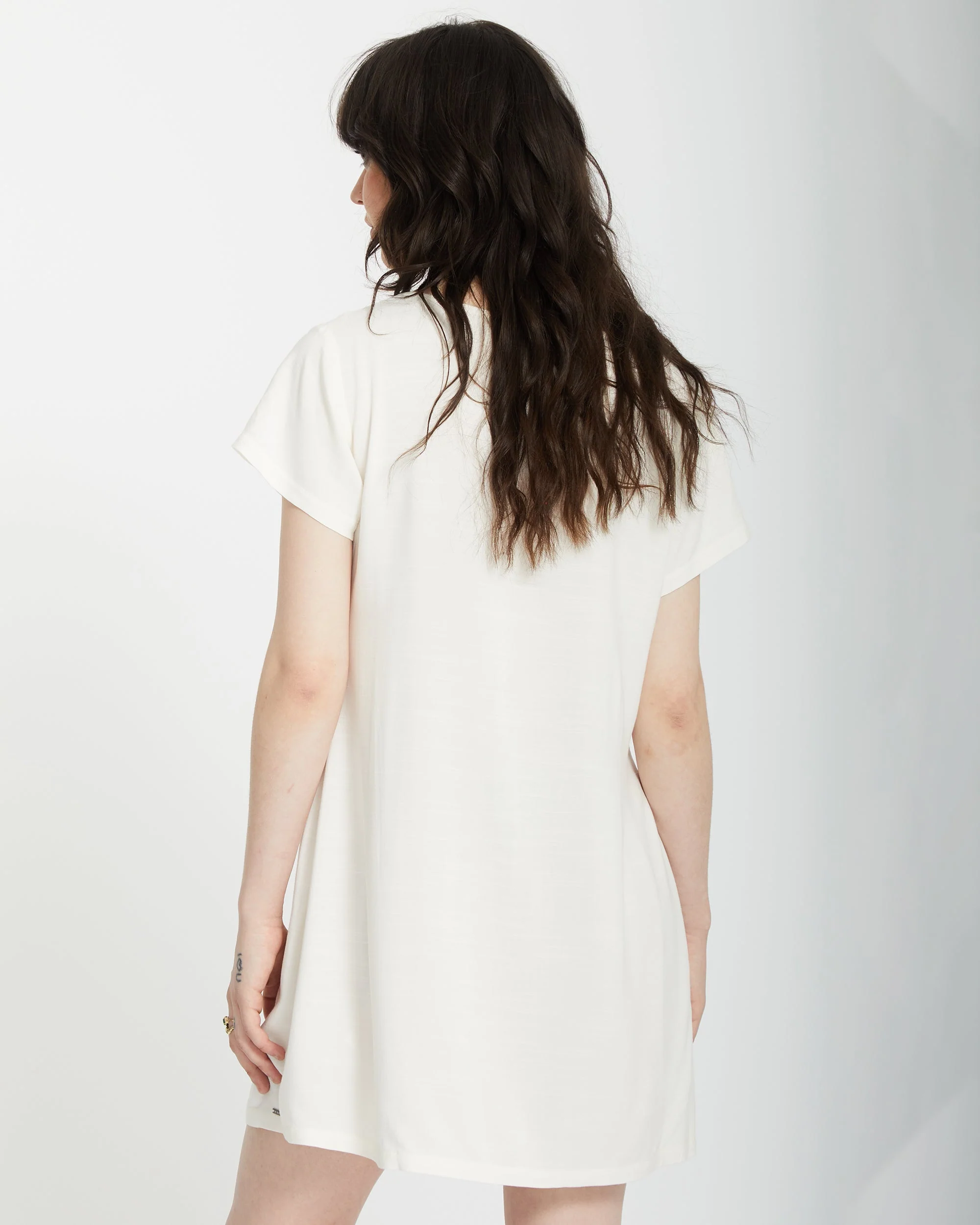 Robe Crunk Punk - BONE - Image 2