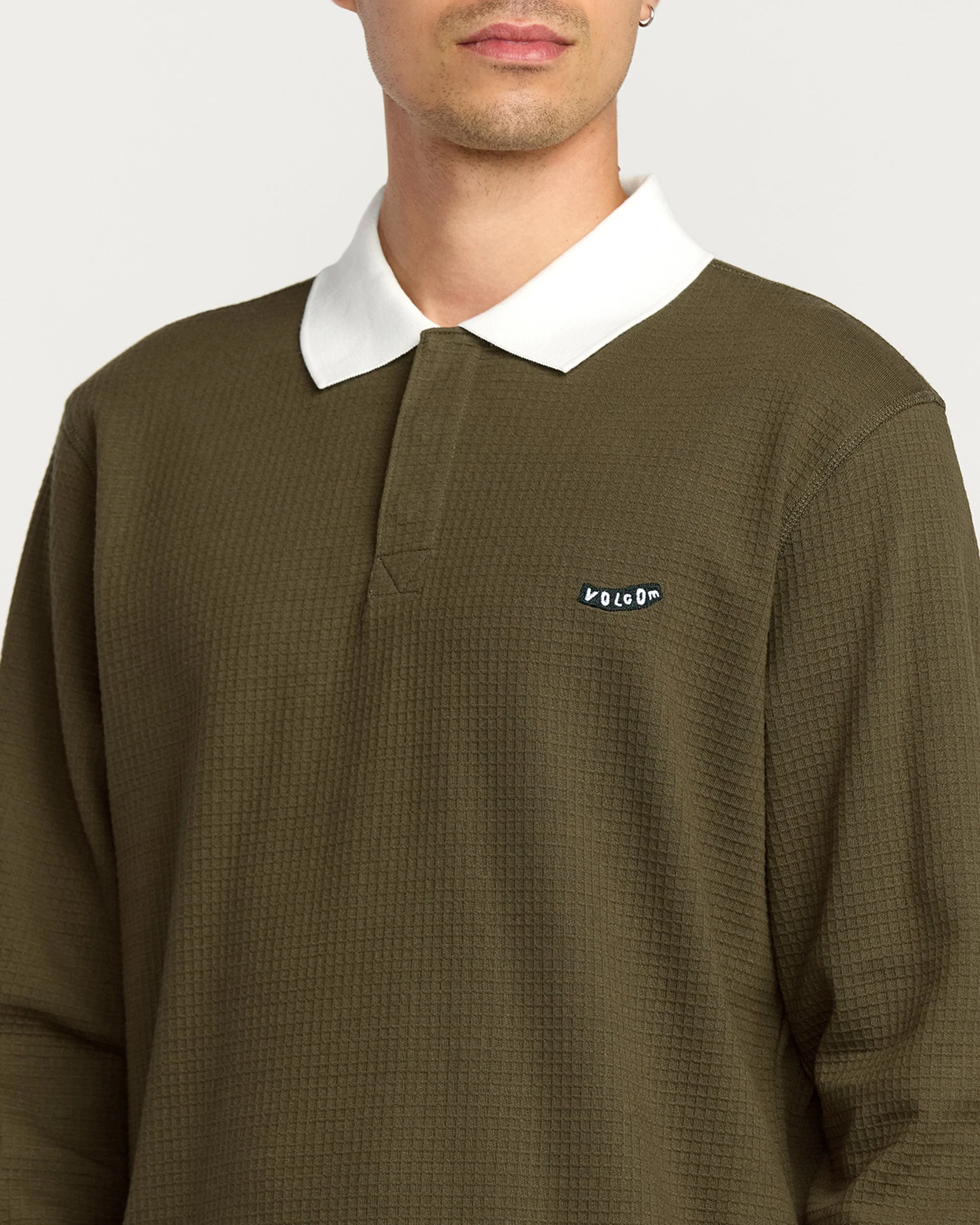 Polo Curbstone - Sage Leaf - Image 3