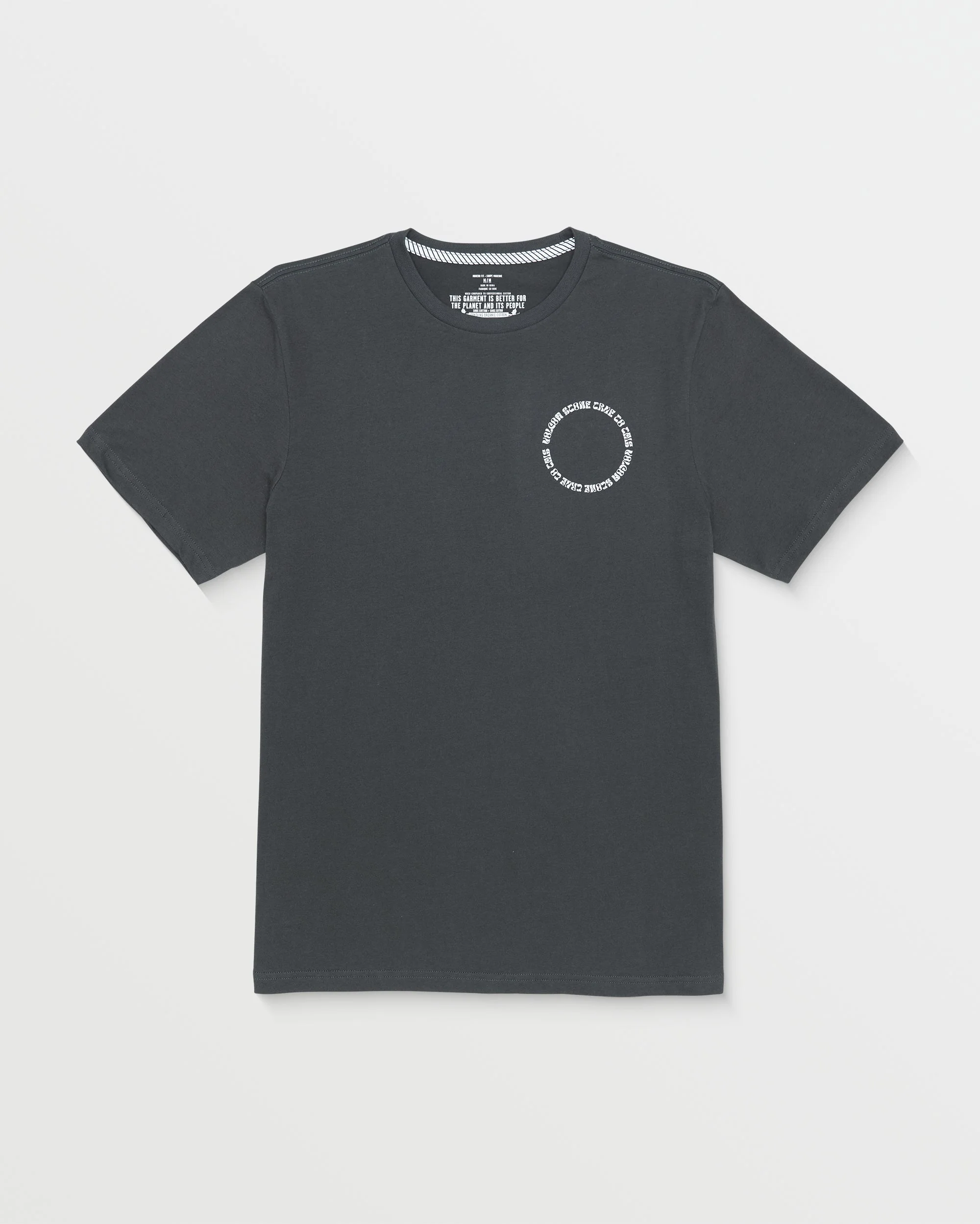 T-Shirt Cylinderz - Stealth - Image 4