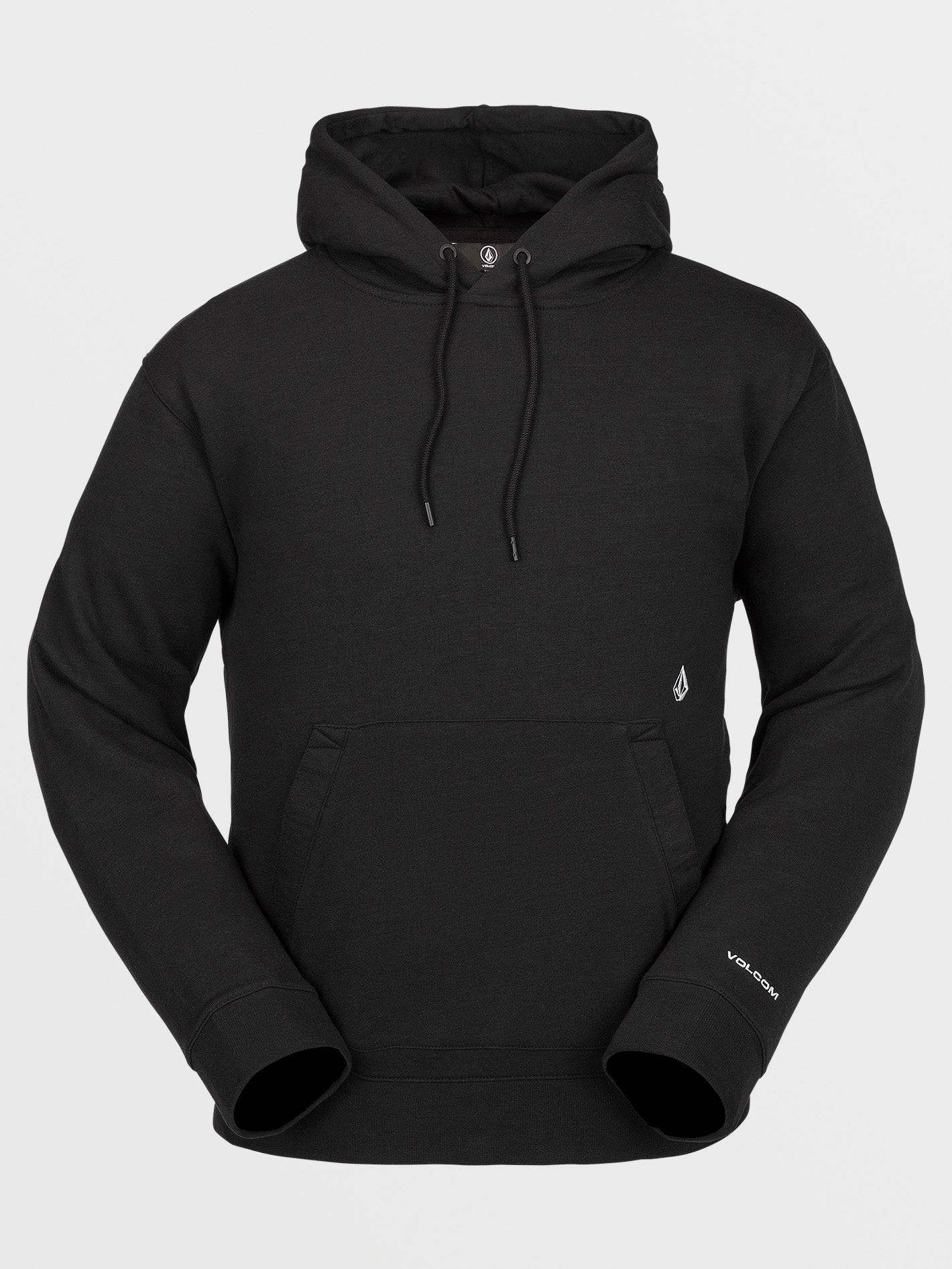 Sweat à capuche D.I. - ART - Image 2
