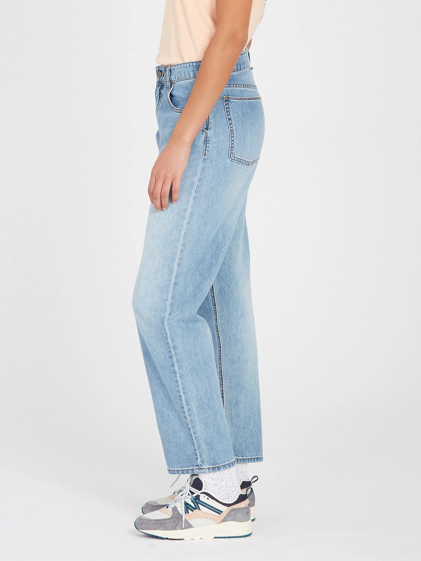 Jean Daddio - VINTAGE BLUE - Image 3