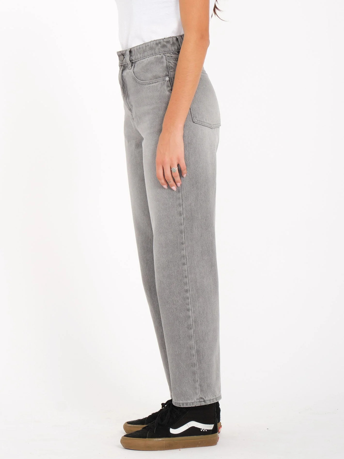 Jean Daddio - LIGHT GREY - Image 3