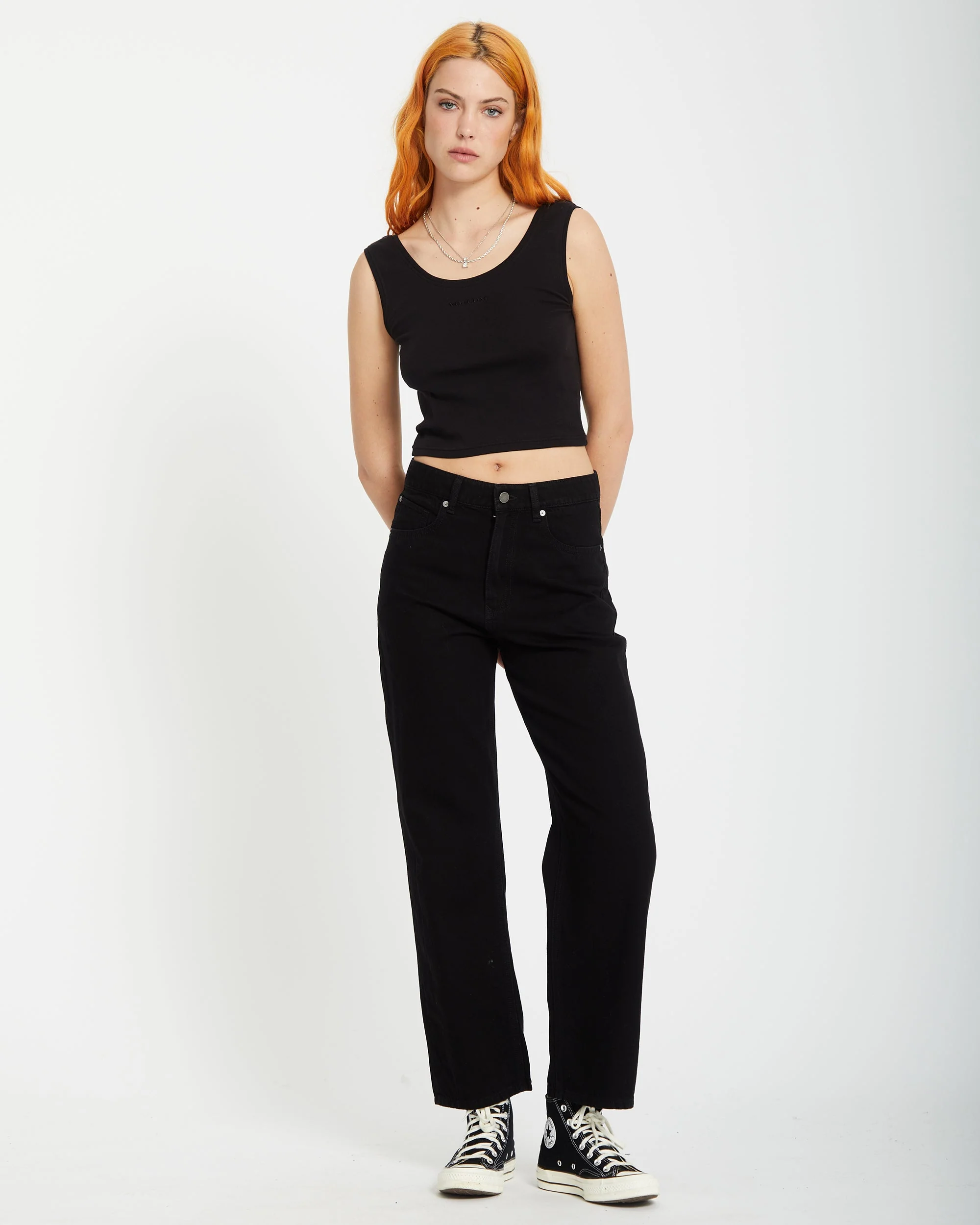 Jean Daddio - BLACK - Image 5