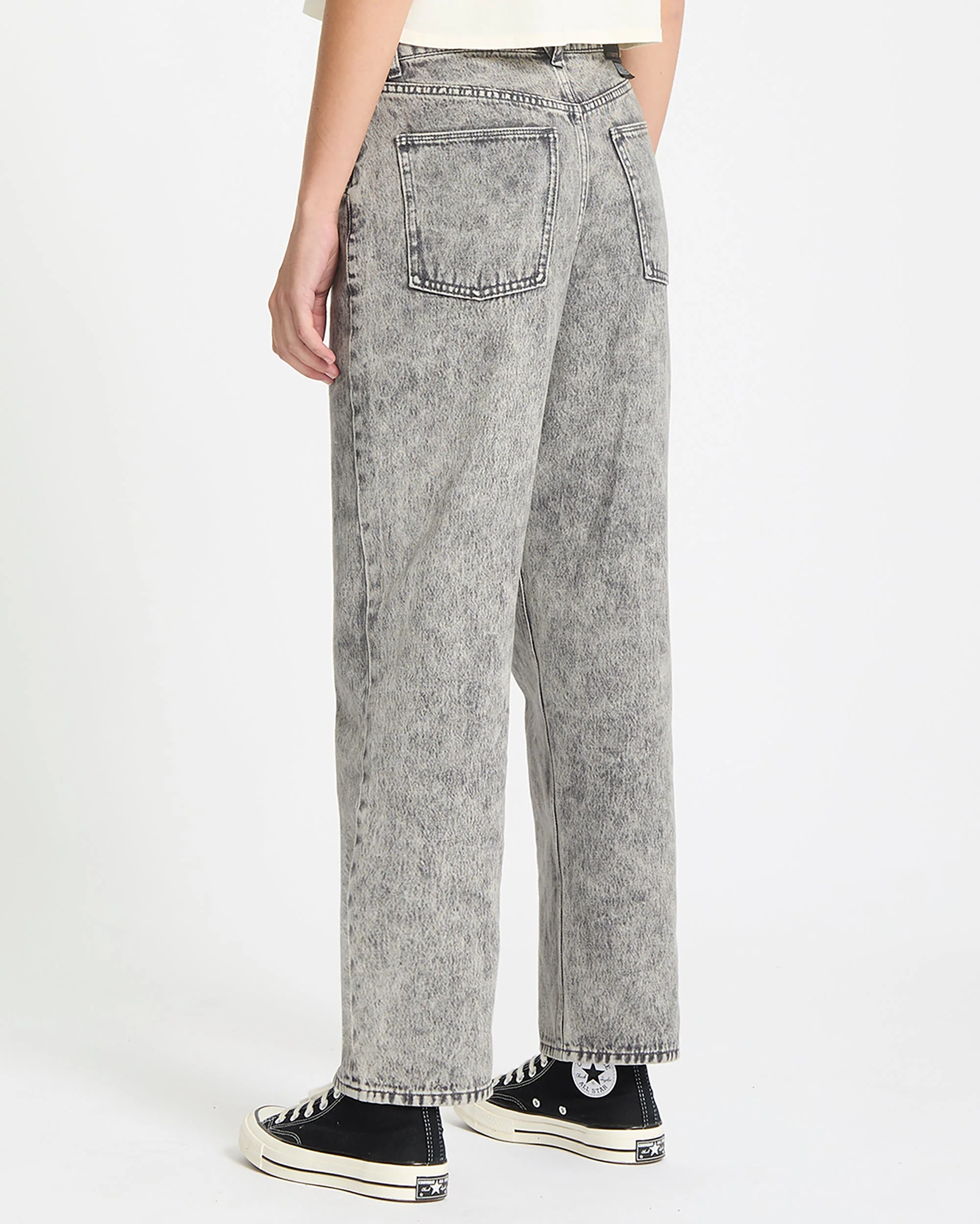 Jean Daddio - Grey Vintage - Image 2