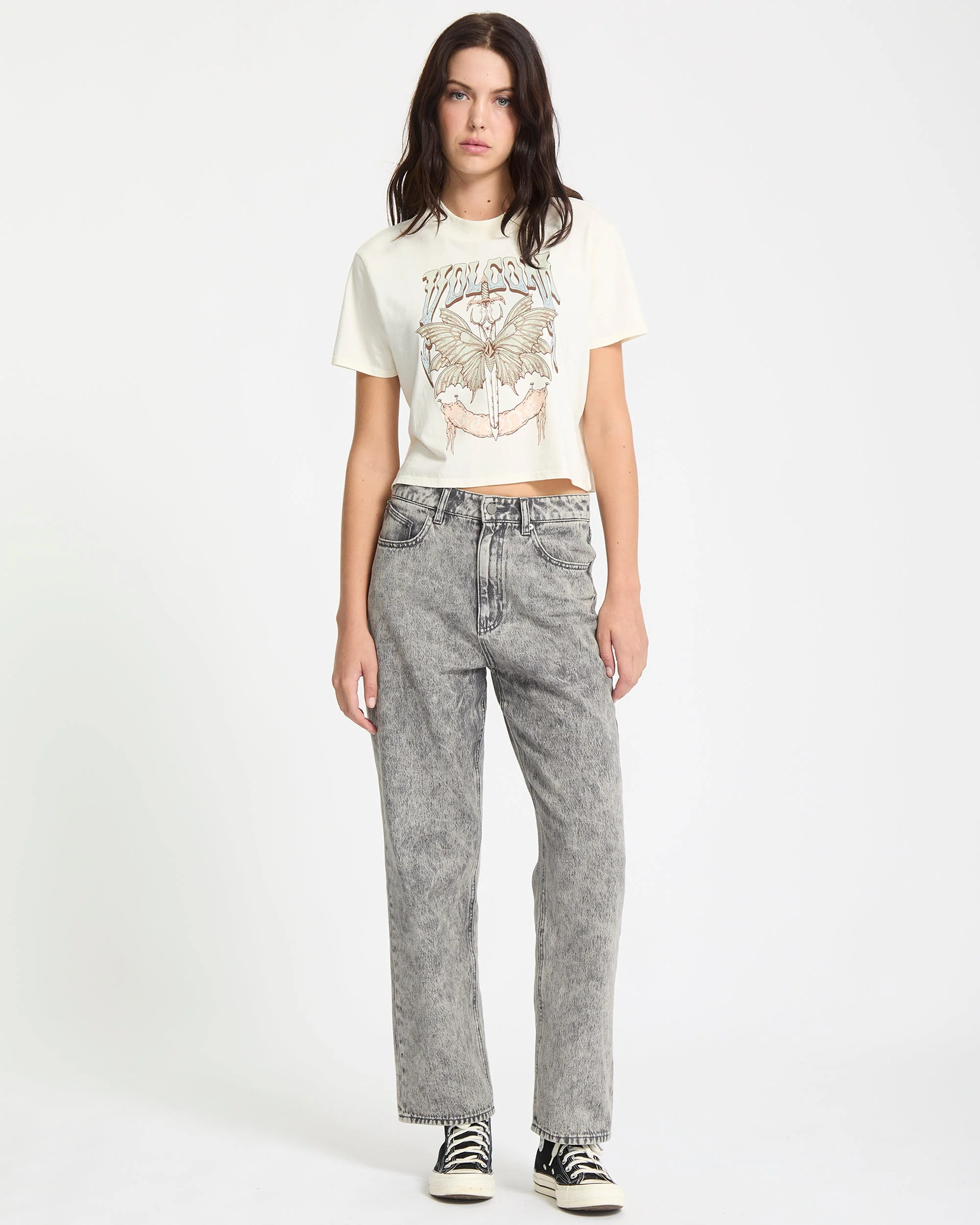 Jean Daddio - Grey Vintage - Image 4