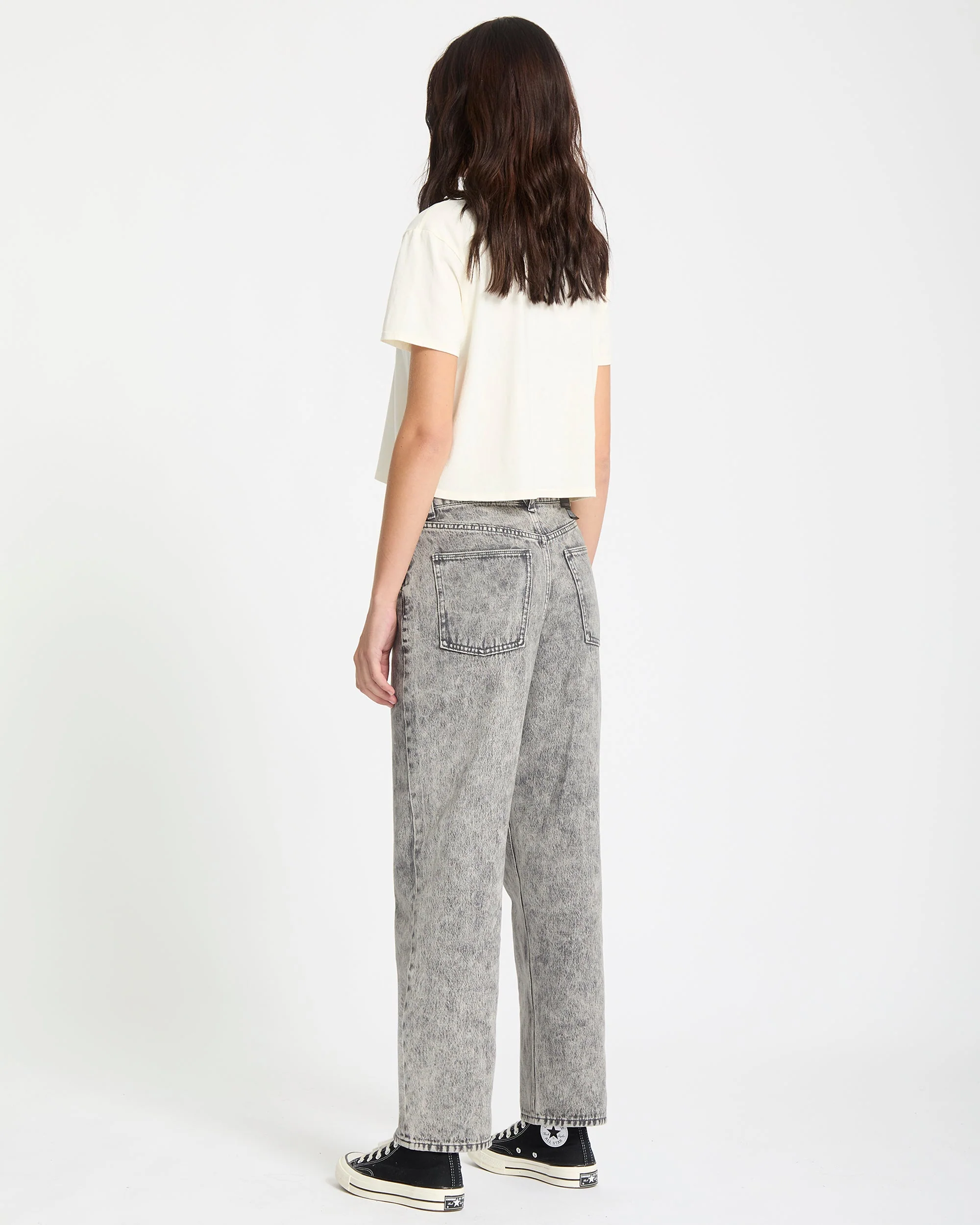 Jean Daddio - Grey Vintage - Image 5