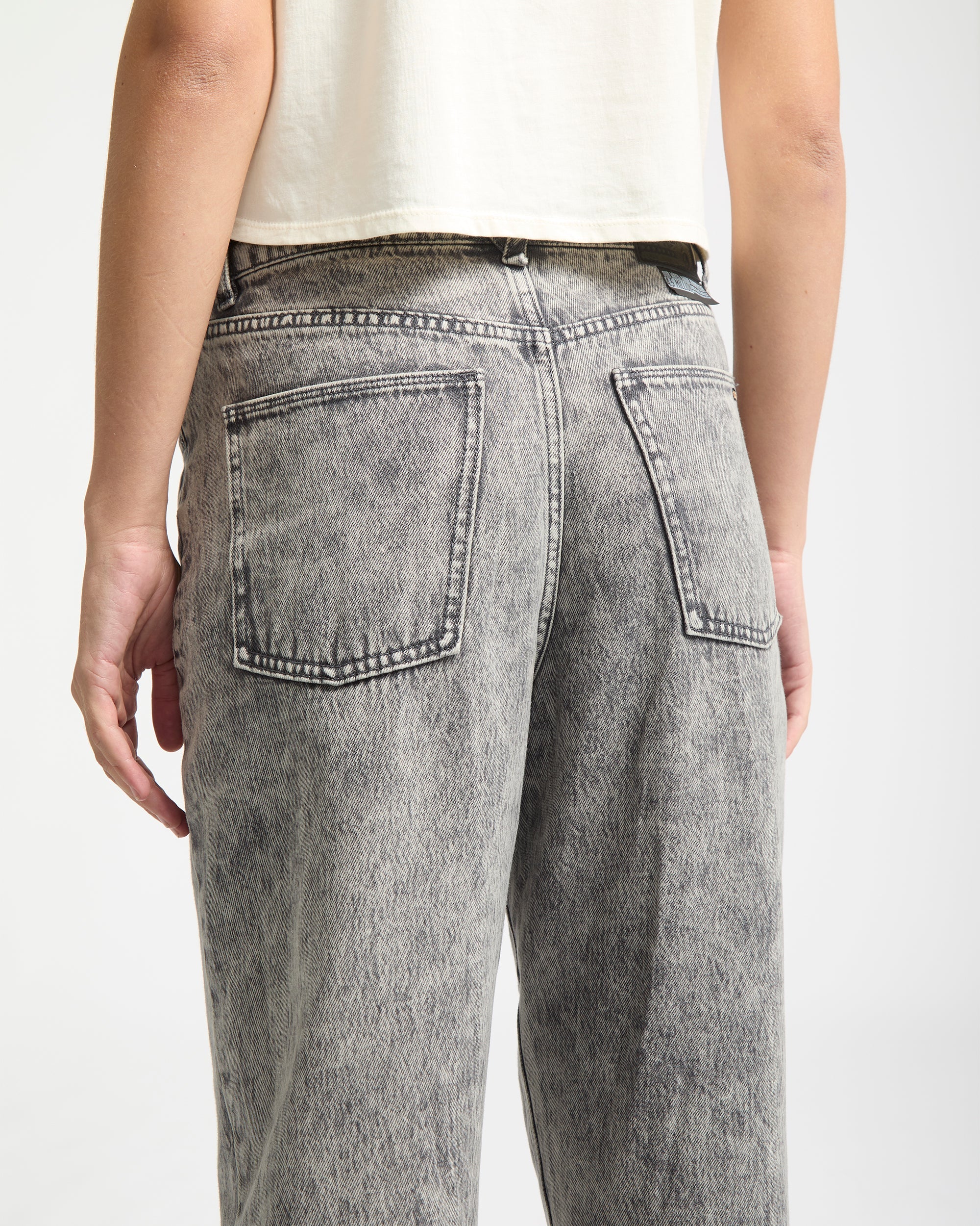 Jean Daddio - Grey Vintage - Image 7