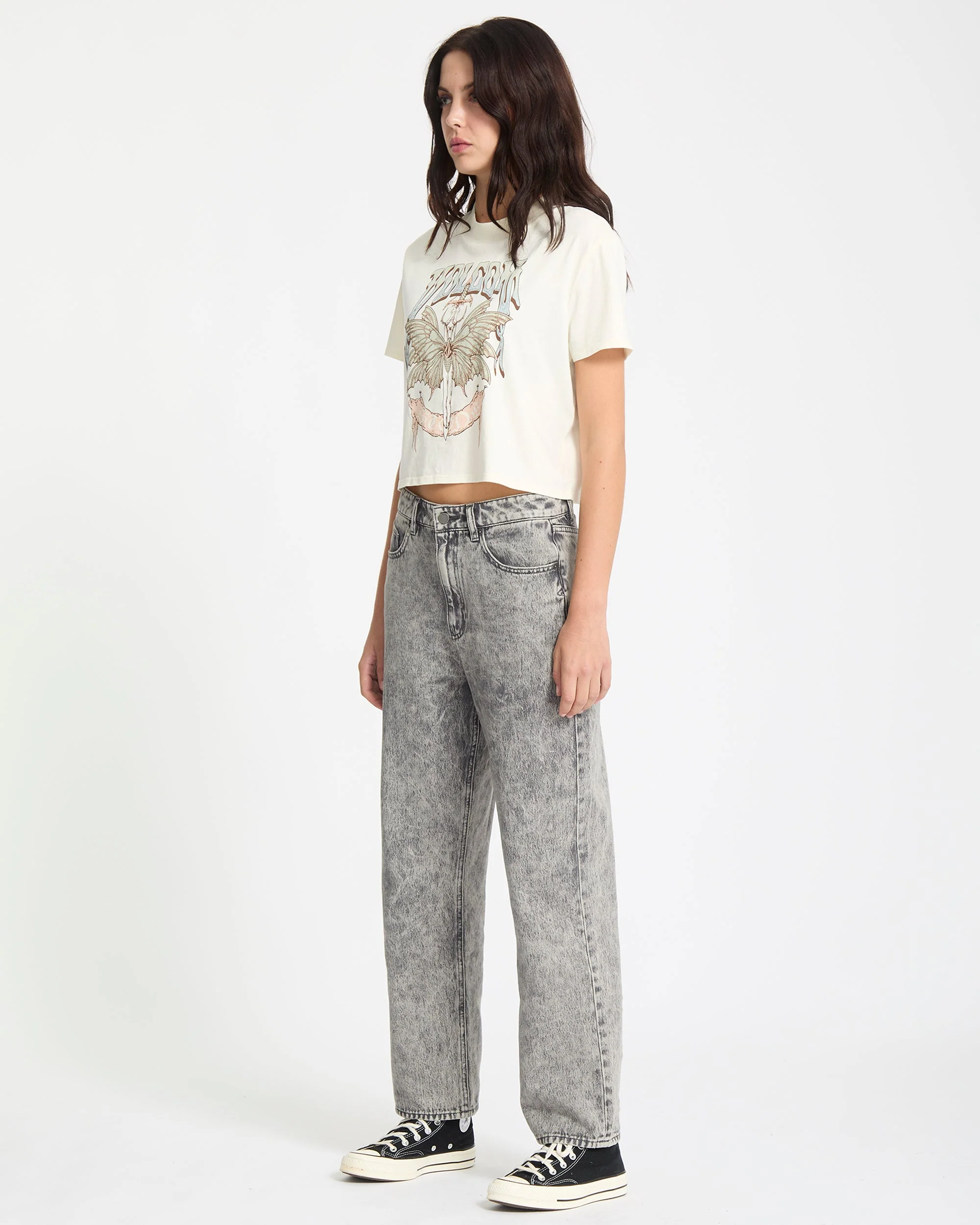 Jean Daddio - Grey Vintage - Image 8