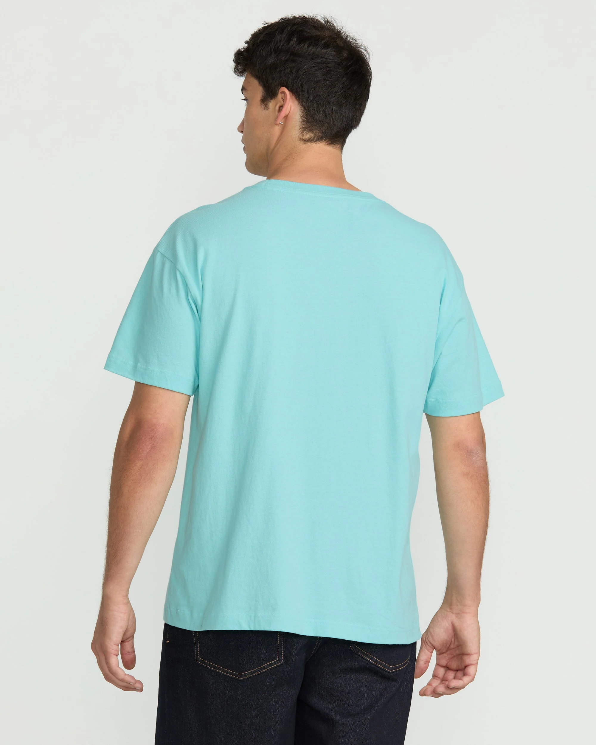 T-Shirt Dance Floor - Poolside - Image 2