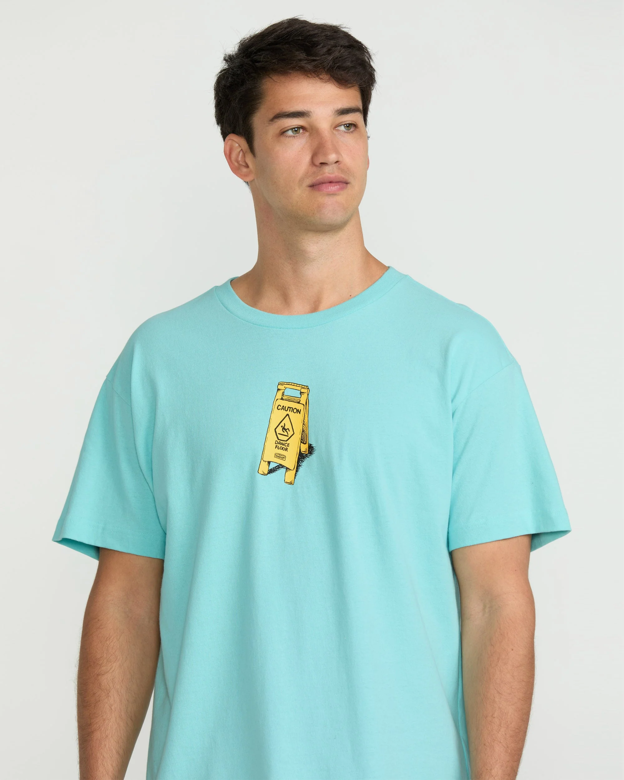 T-Shirt Dance Floor - Poolside - Image 3